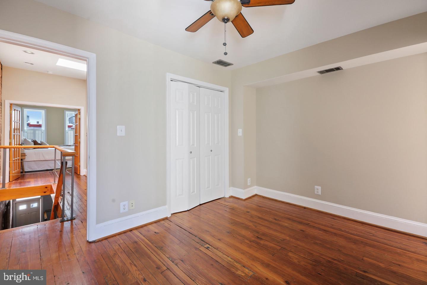 FEDERAL HILL HISTORIC DISTRICT - Residential Lease