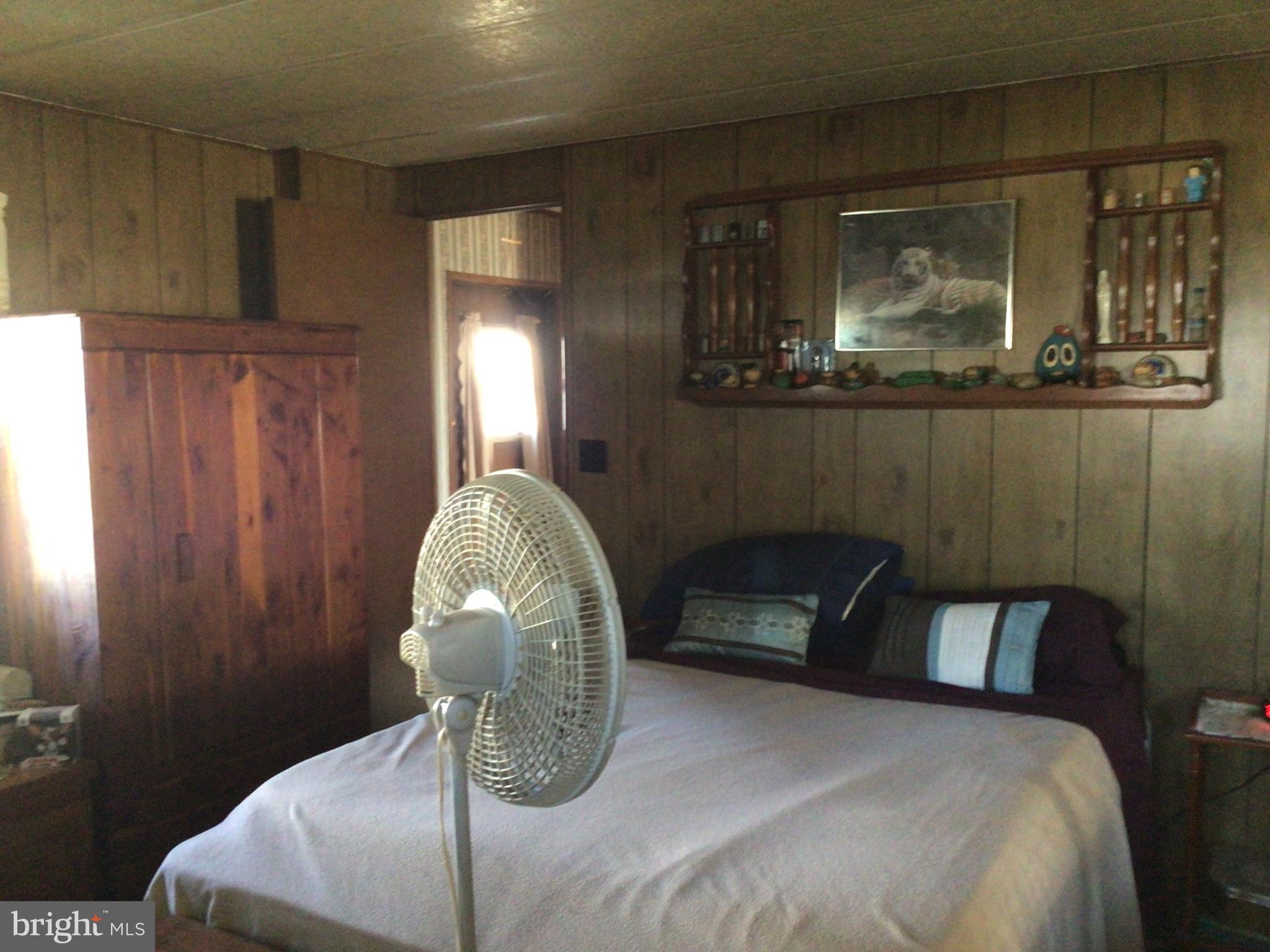 PENNWOOD CROSSING - Residential