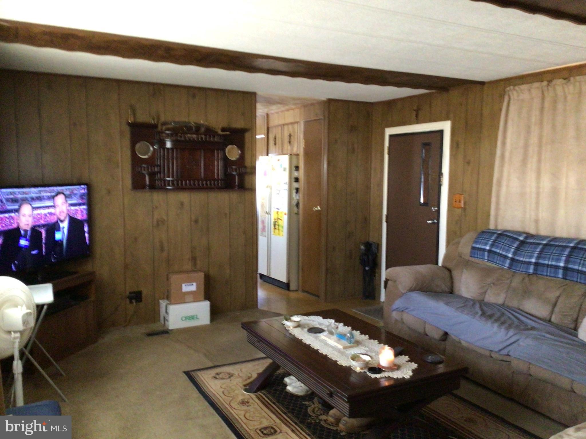 PENNWOOD CROSSING - Residential