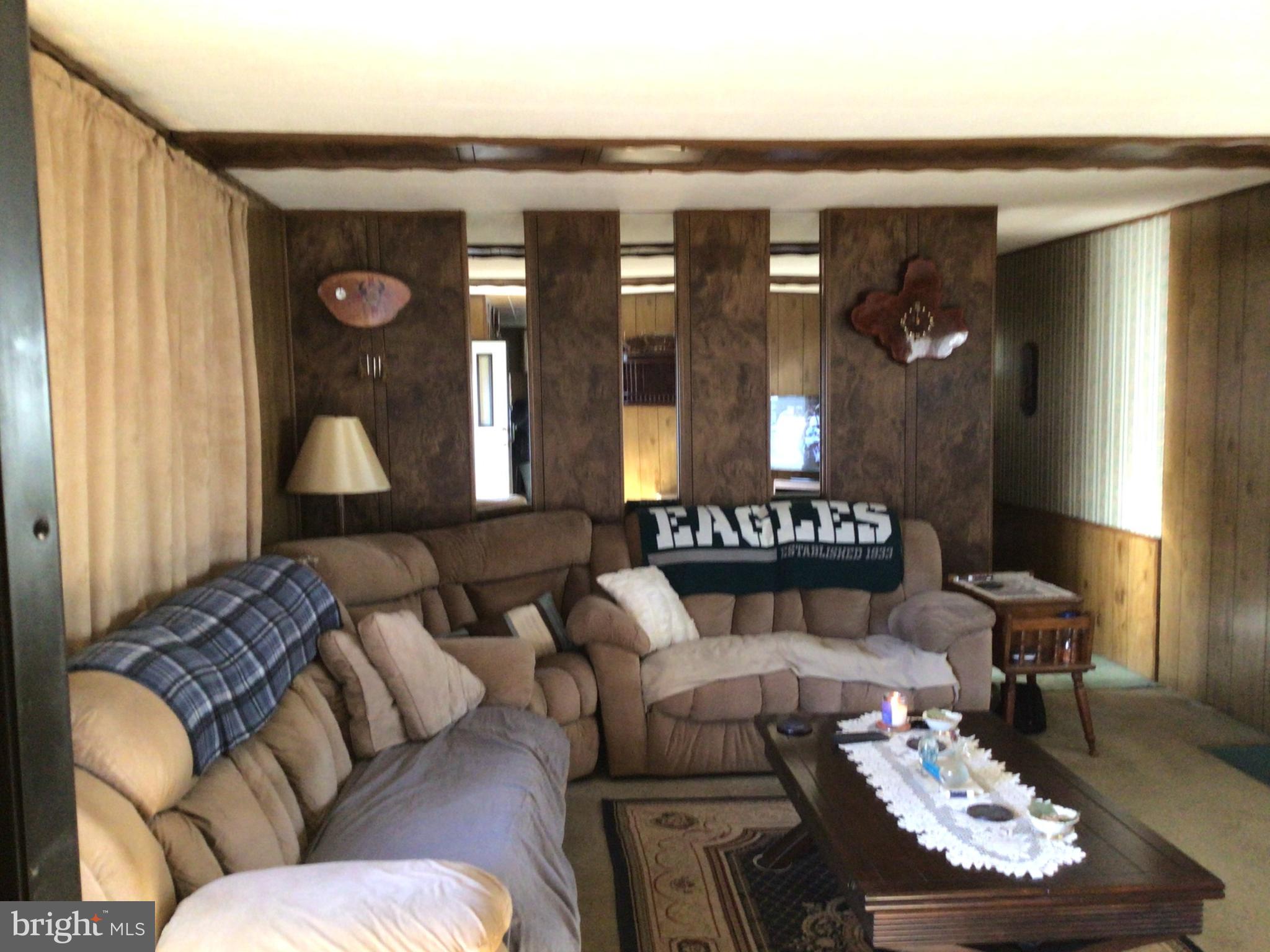 PENNWOOD CROSSING - Residential