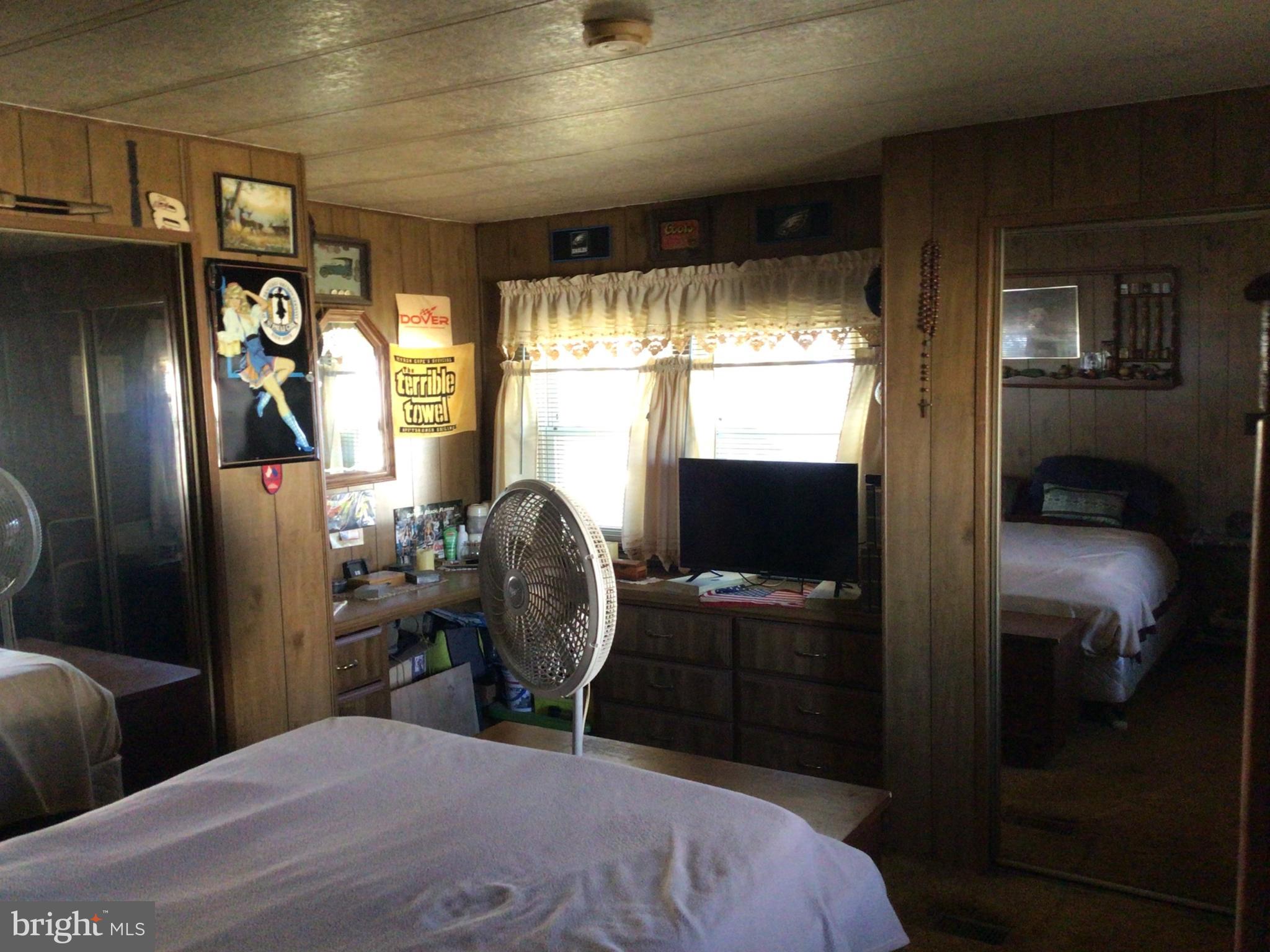 PENNWOOD CROSSING - Residential