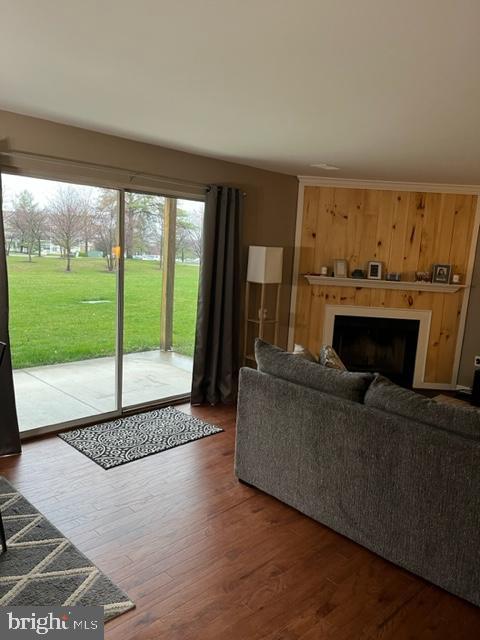 CROMWELL FOUNTAIN - Residential Lease