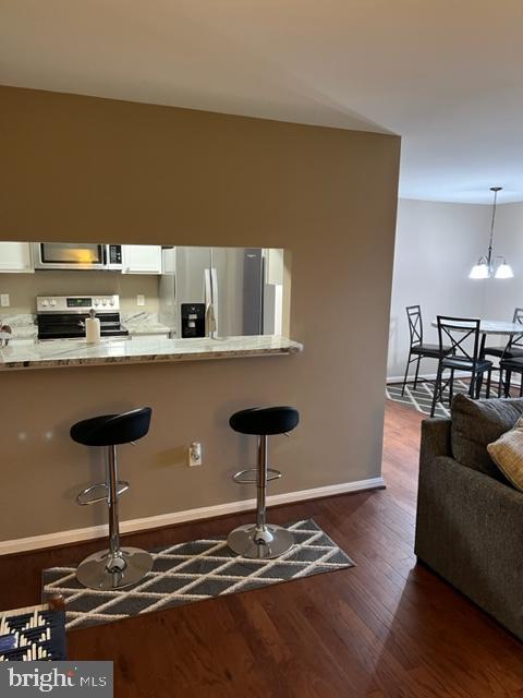 CROMWELL FOUNTAIN - Residential Lease