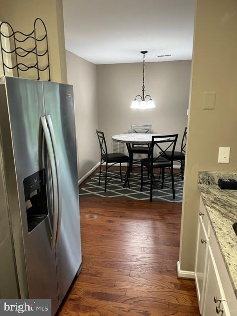 CROMWELL FOUNTAIN - Residential Lease