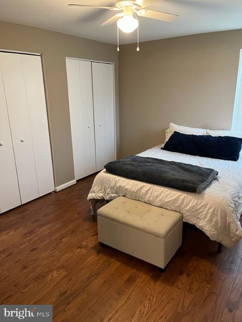 CROMWELL FOUNTAIN - Residential Lease