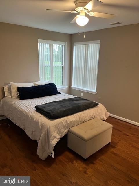 CROMWELL FOUNTAIN - Residential Lease