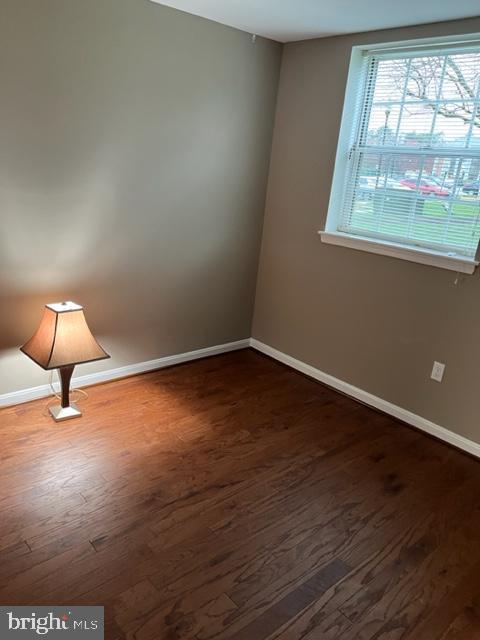 CROMWELL FOUNTAIN - Residential Lease