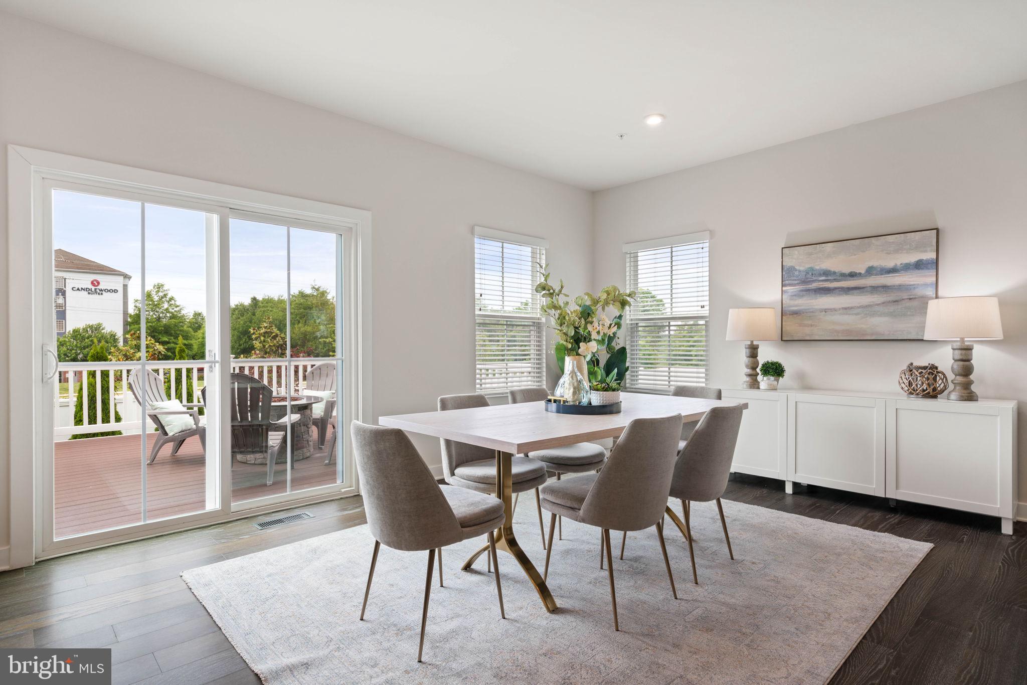 BLACKBURN - Residential