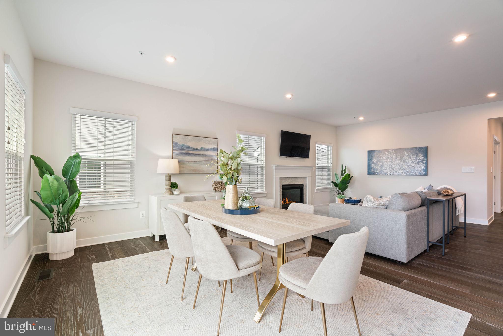 BLACKBURN - Residential
