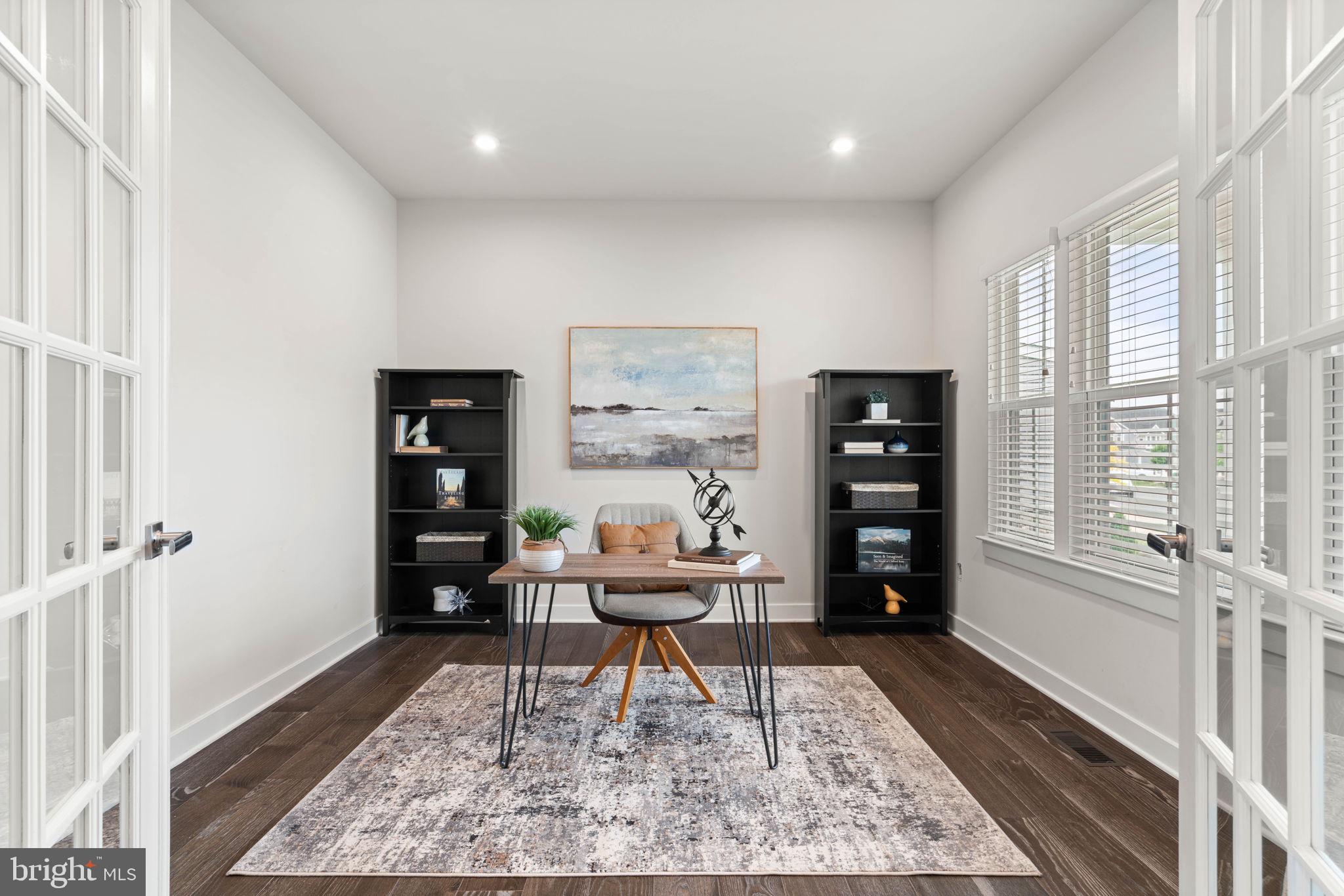 BLACKBURN - Residential