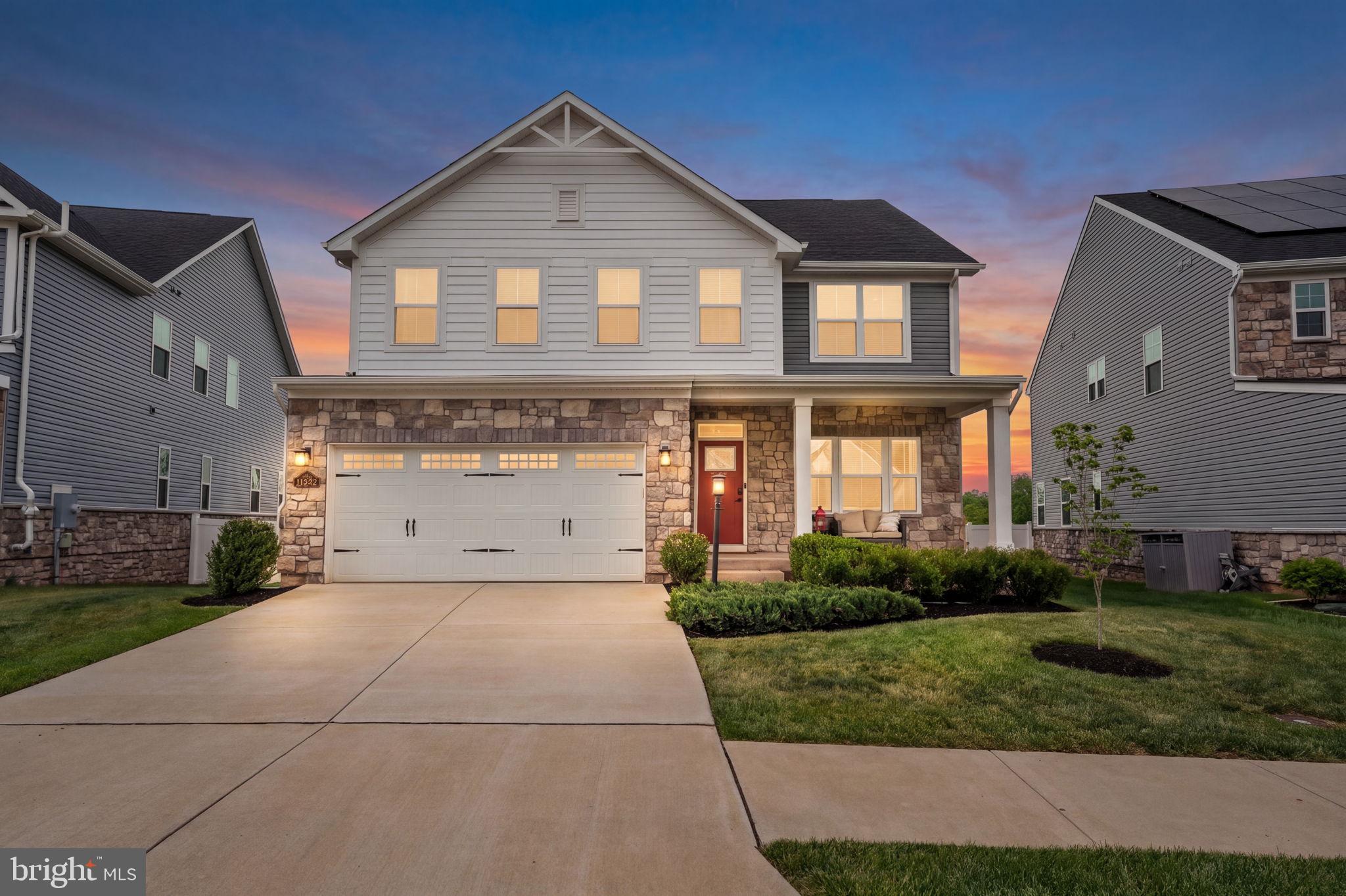 BLACKBURN - Residential