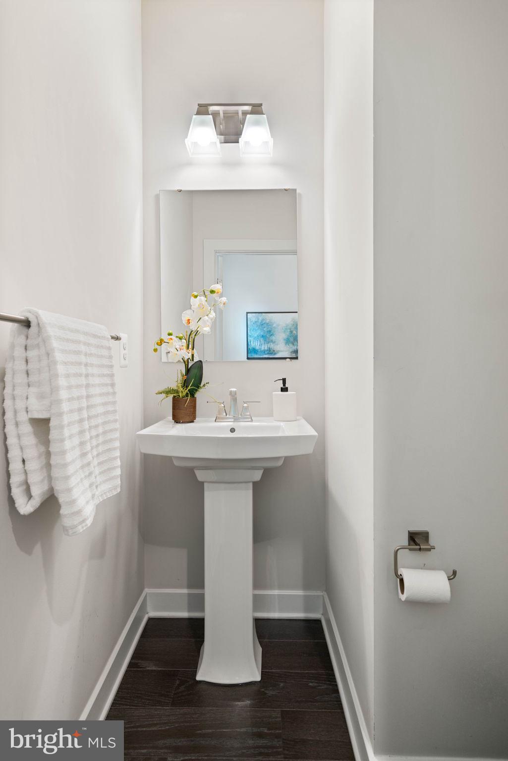 BLACKBURN - Residential