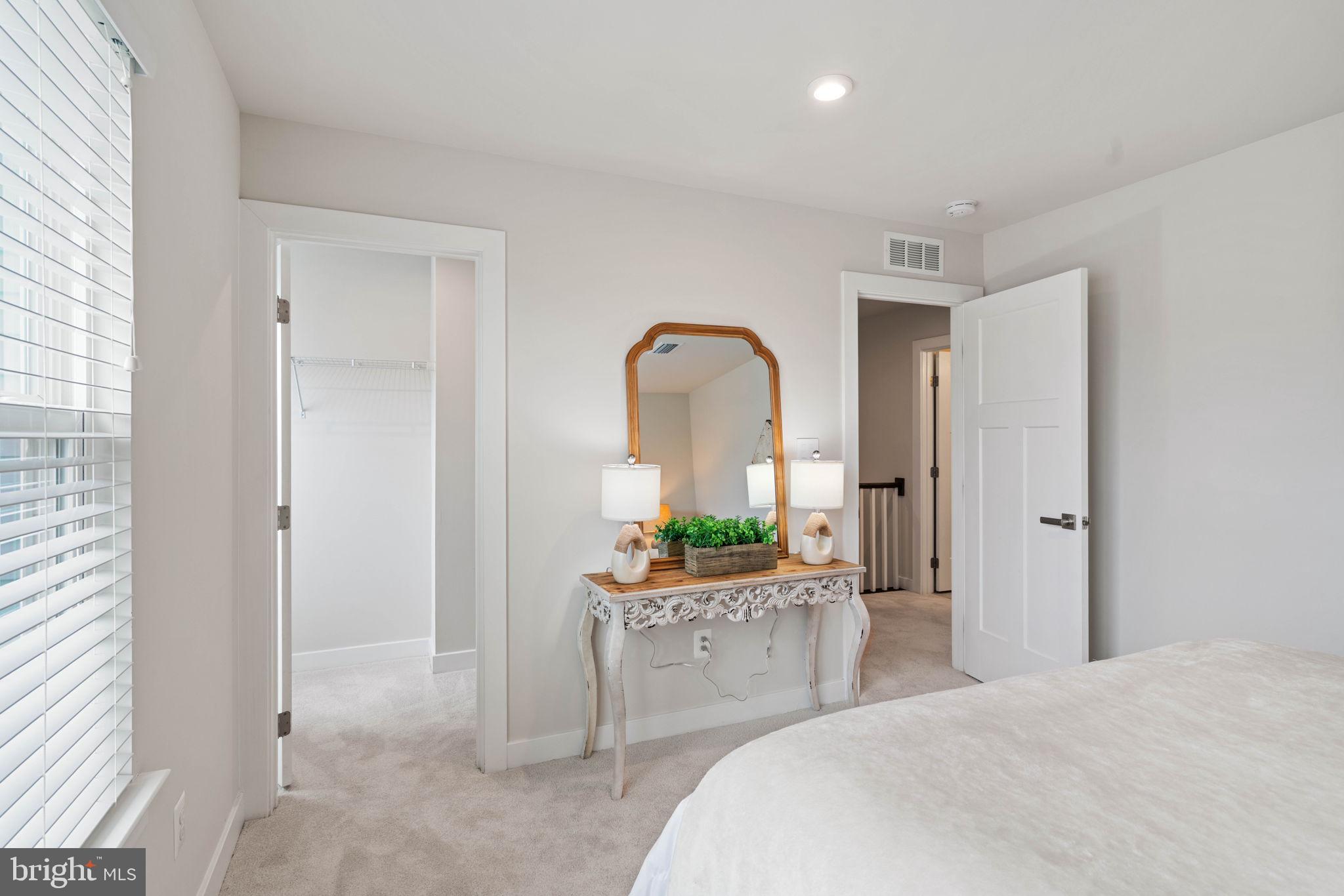 BLACKBURN - Residential