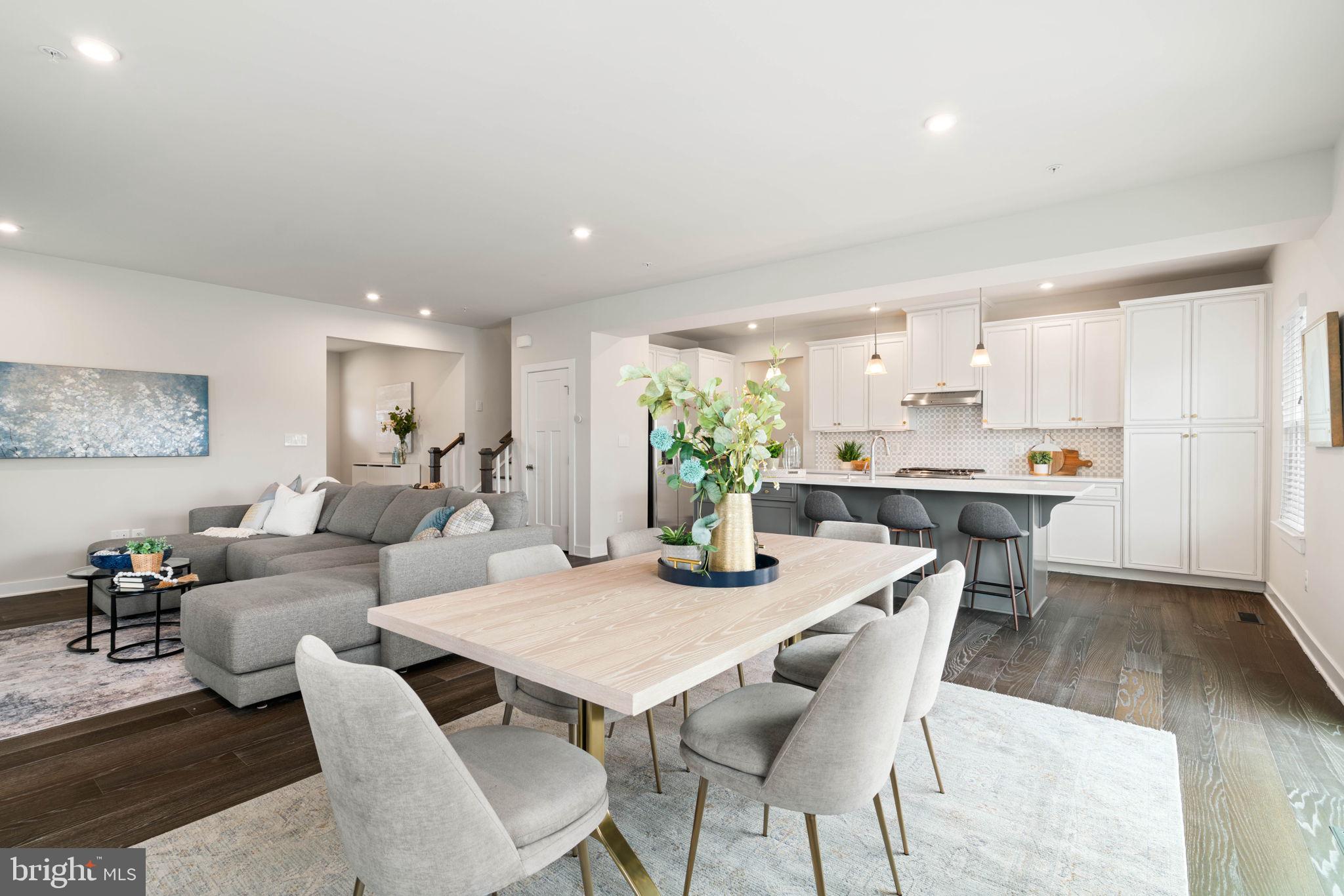 BLACKBURN - Residential