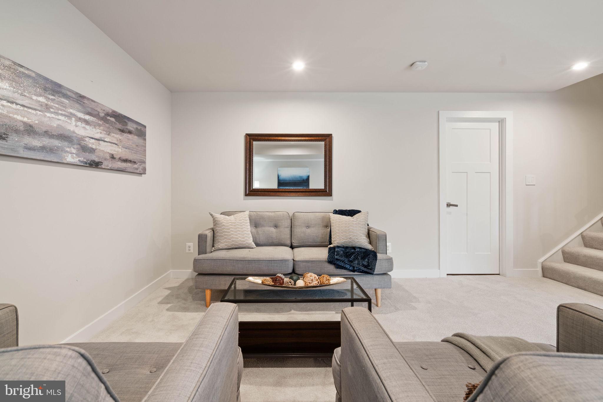BLACKBURN - Residential