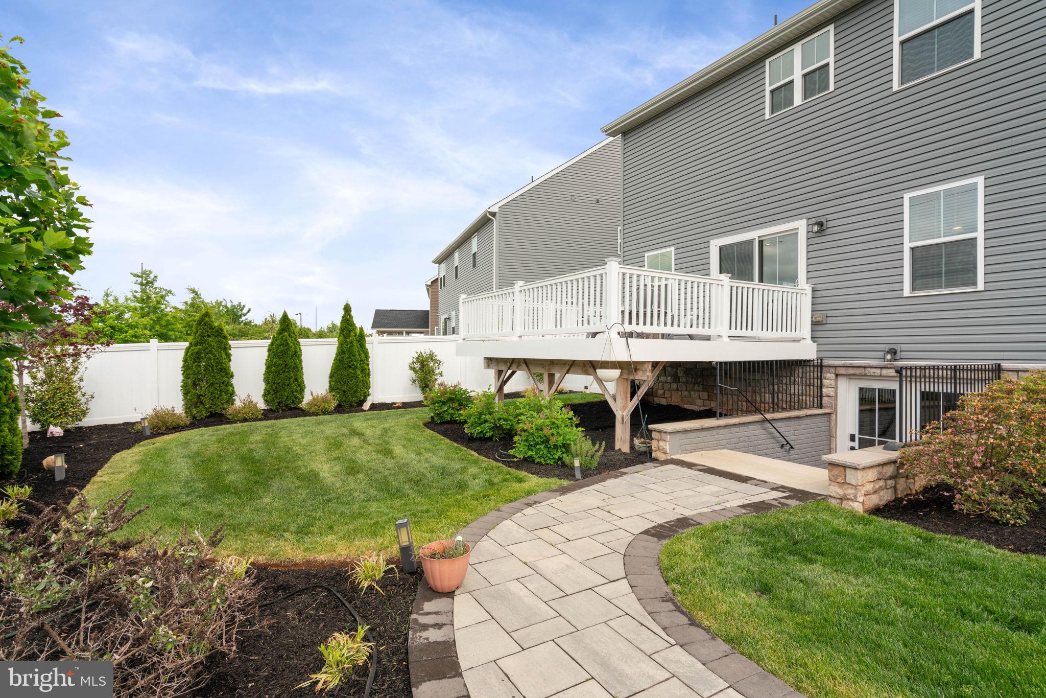 BLACKBURN - Residential