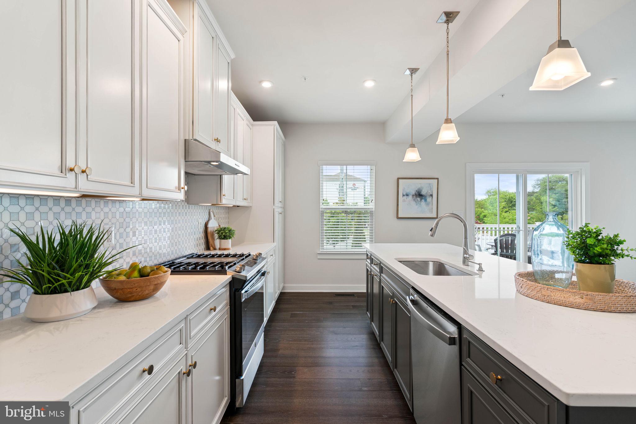 BLACKBURN - Residential