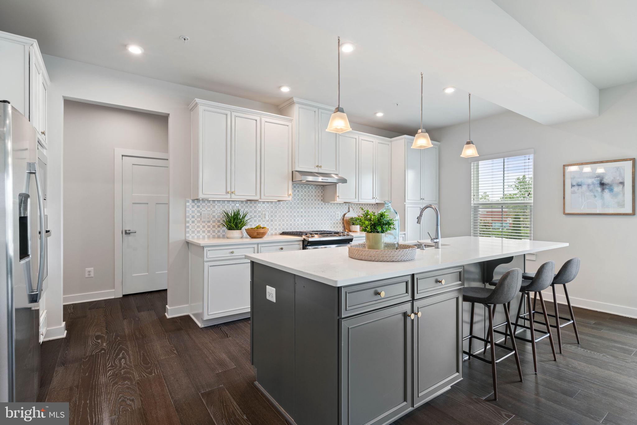 BLACKBURN - Residential