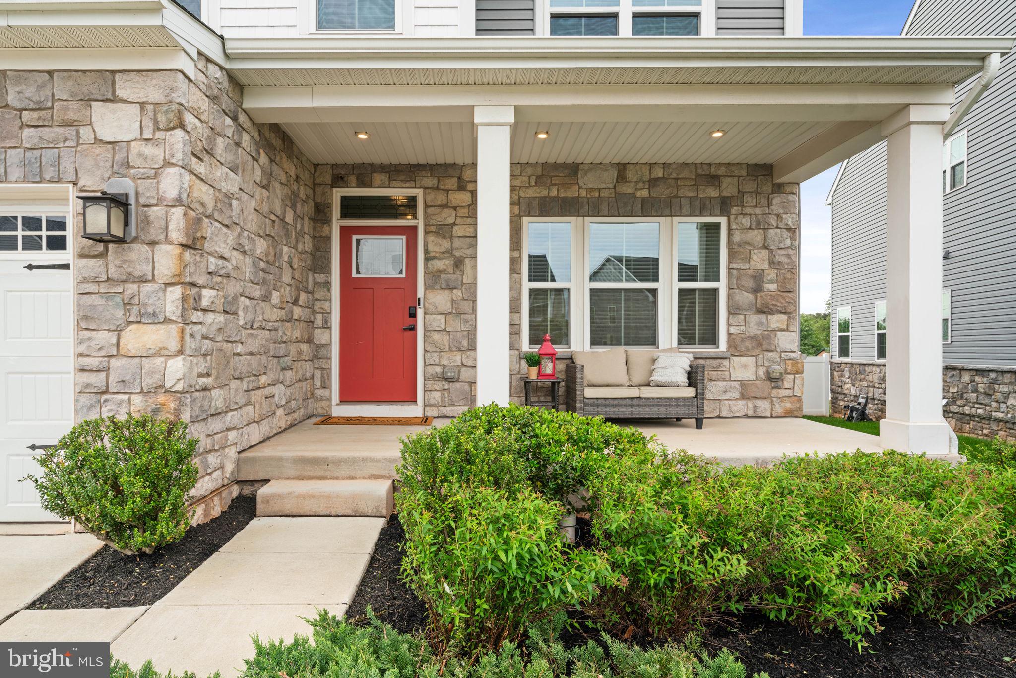 BLACKBURN - Residential
