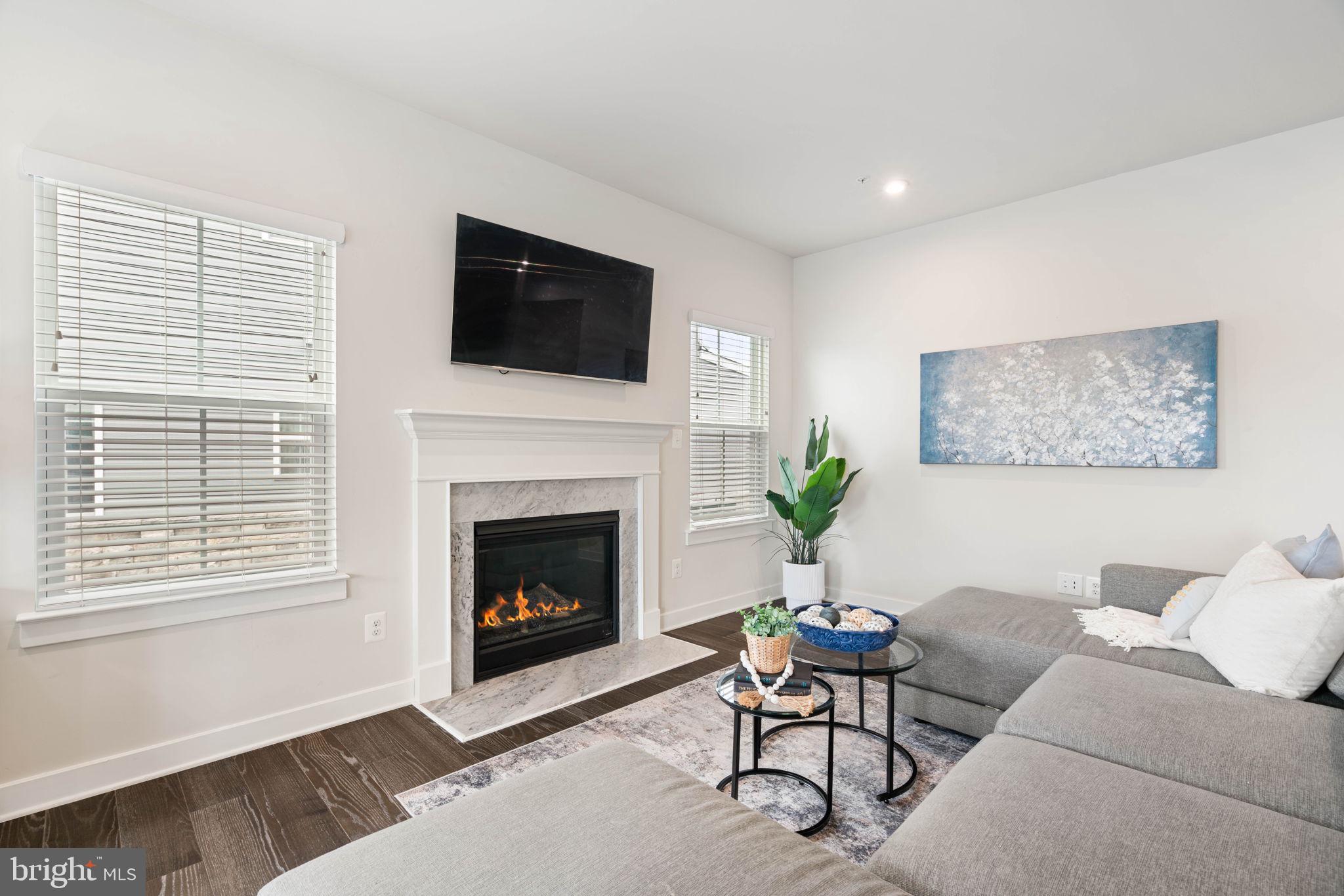 BLACKBURN - Residential