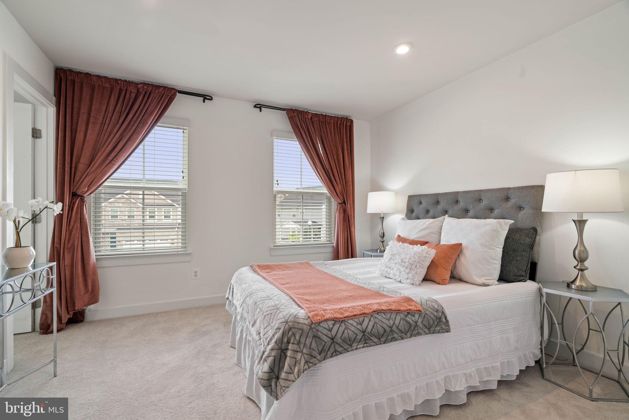BLACKBURN - Residential