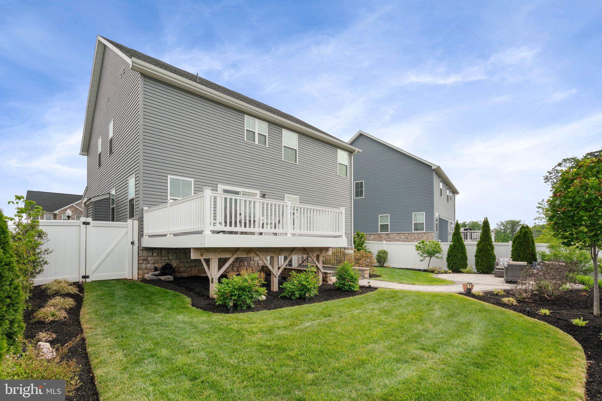 BLACKBURN - Residential