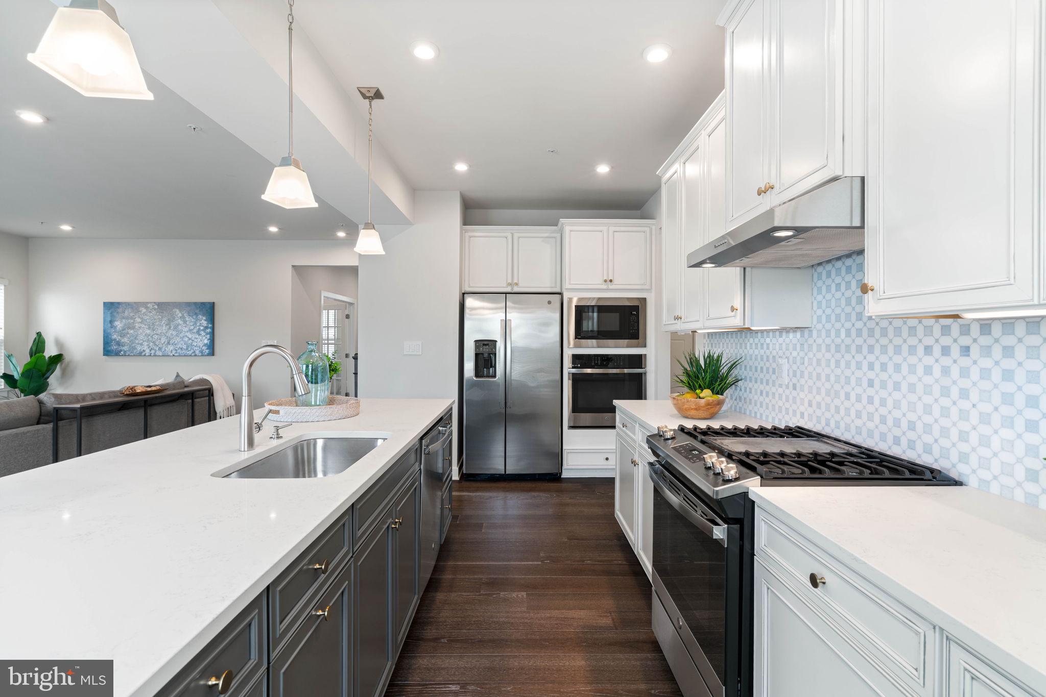 BLACKBURN - Residential