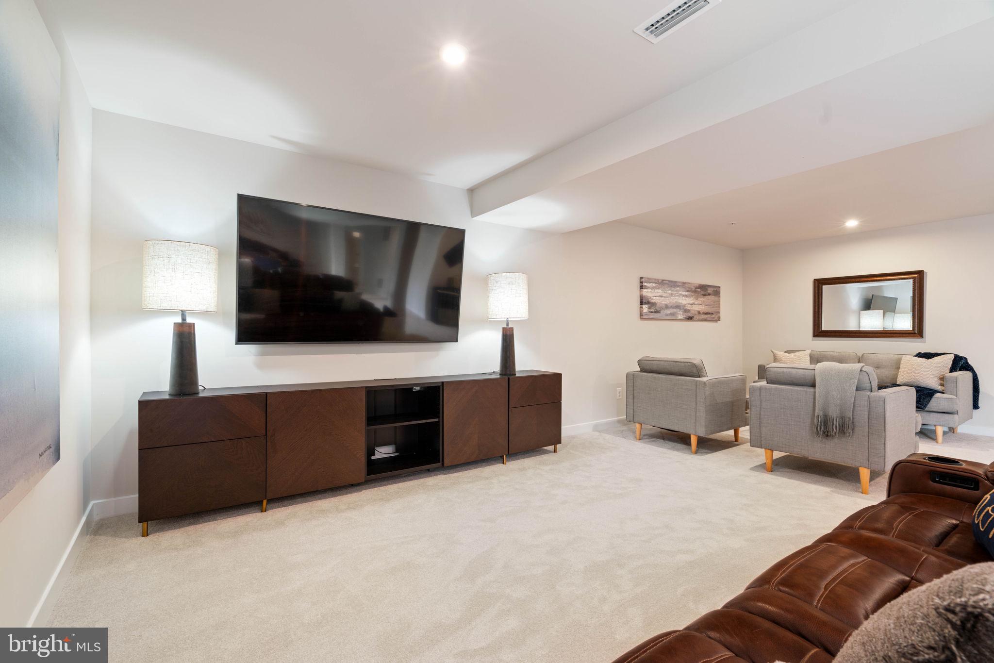 BLACKBURN - Residential