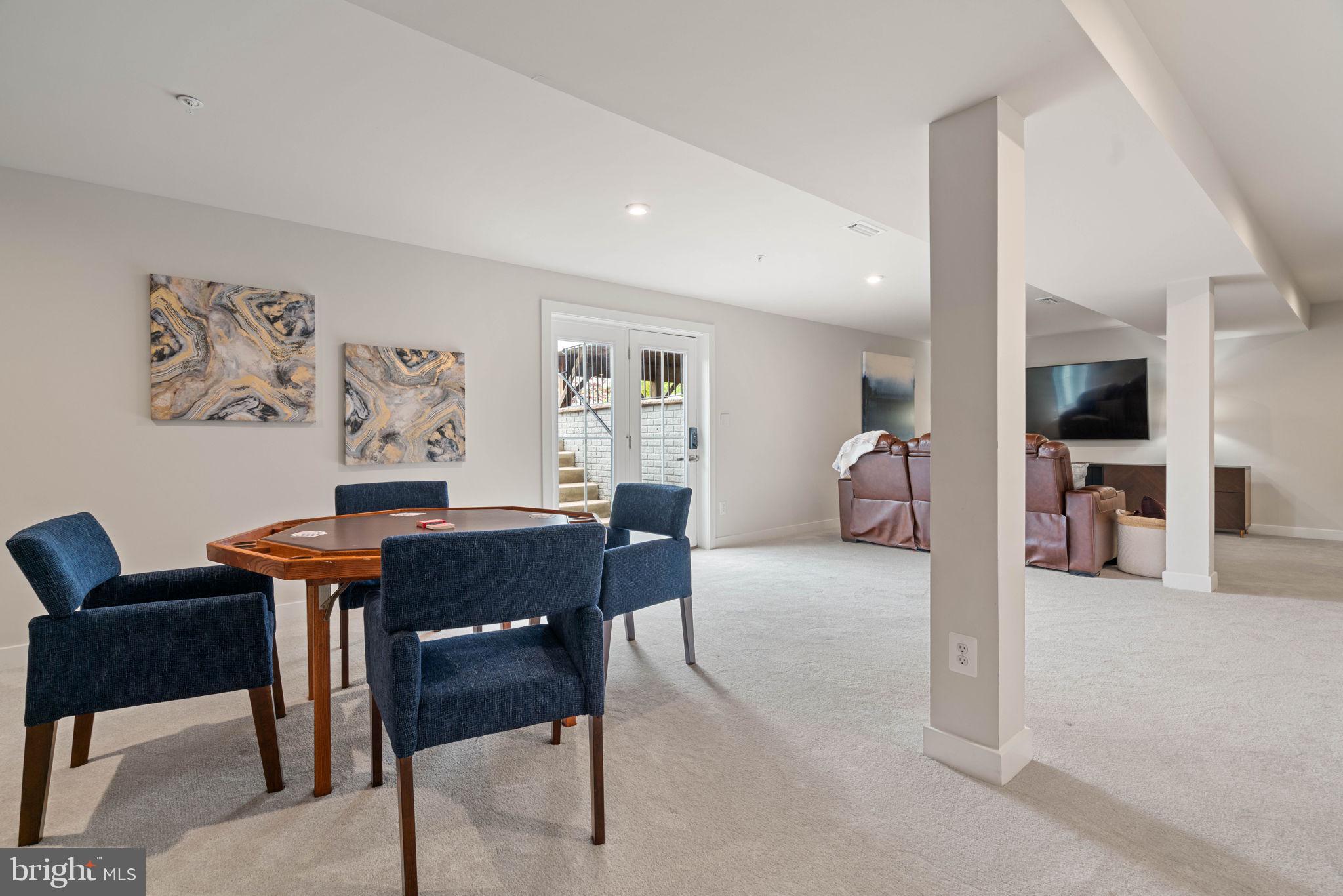 BLACKBURN - Residential