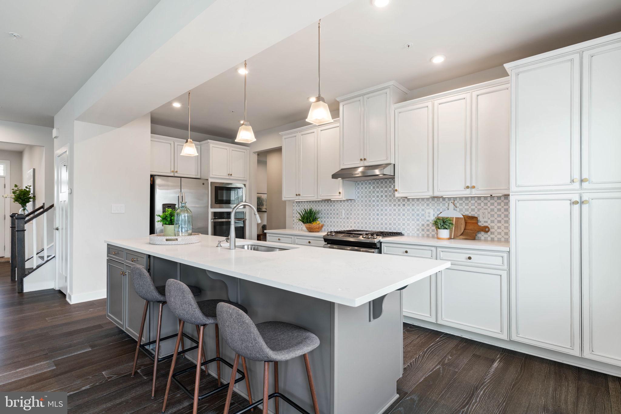BLACKBURN - Residential