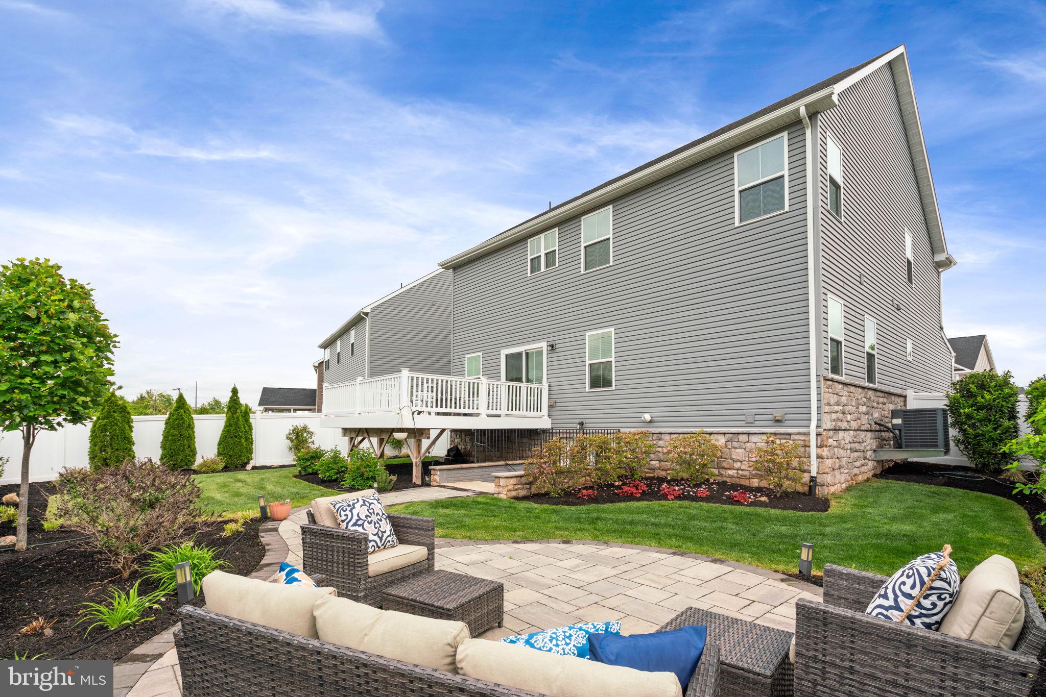BLACKBURN - Residential