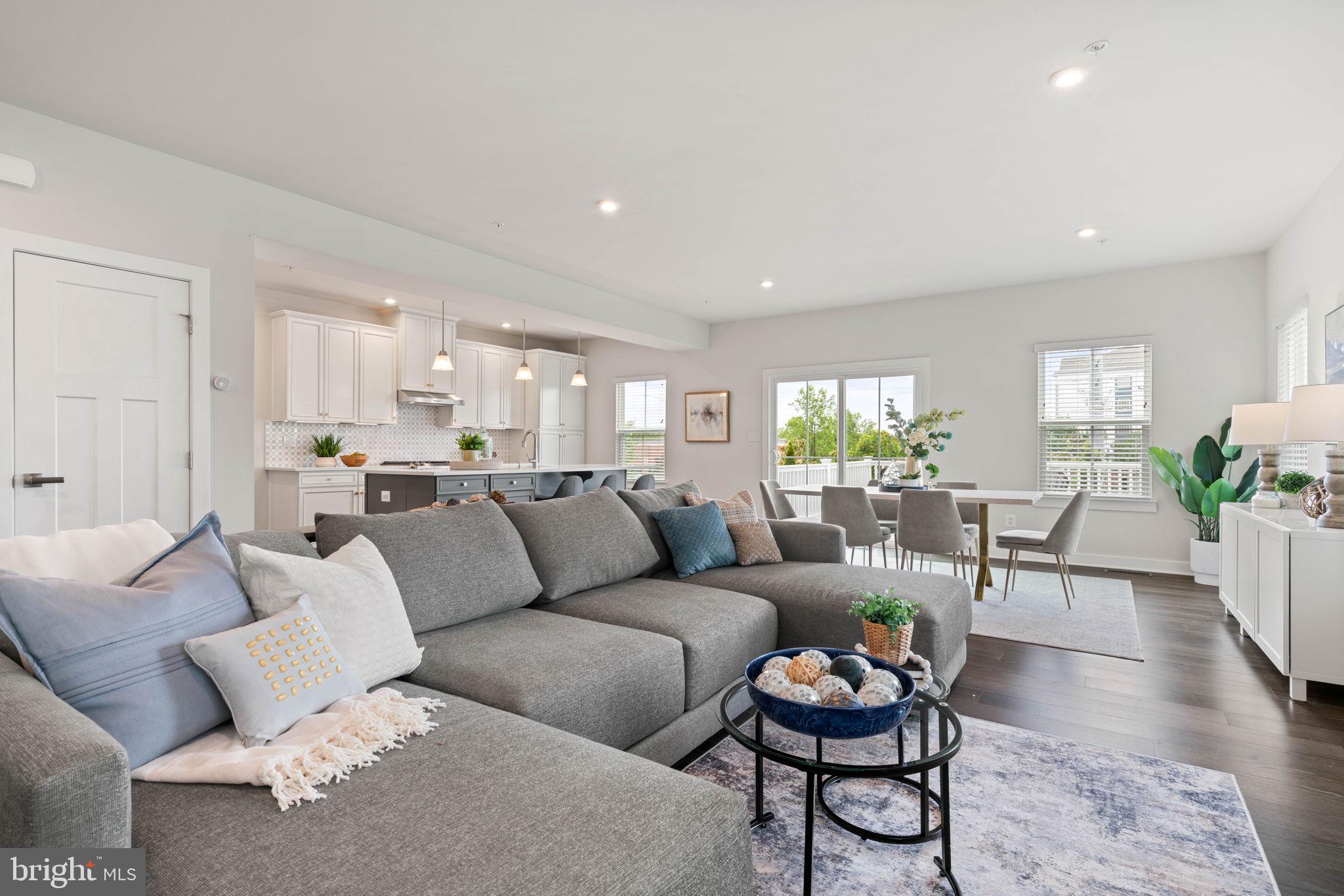 BLACKBURN - Residential