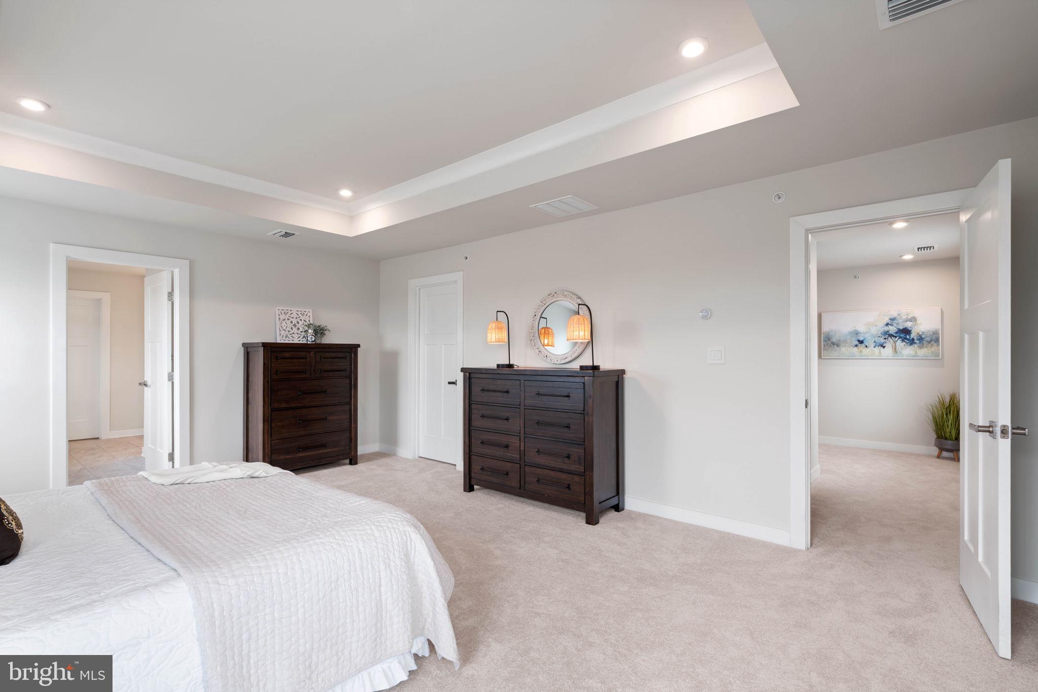 BLACKBURN - Residential