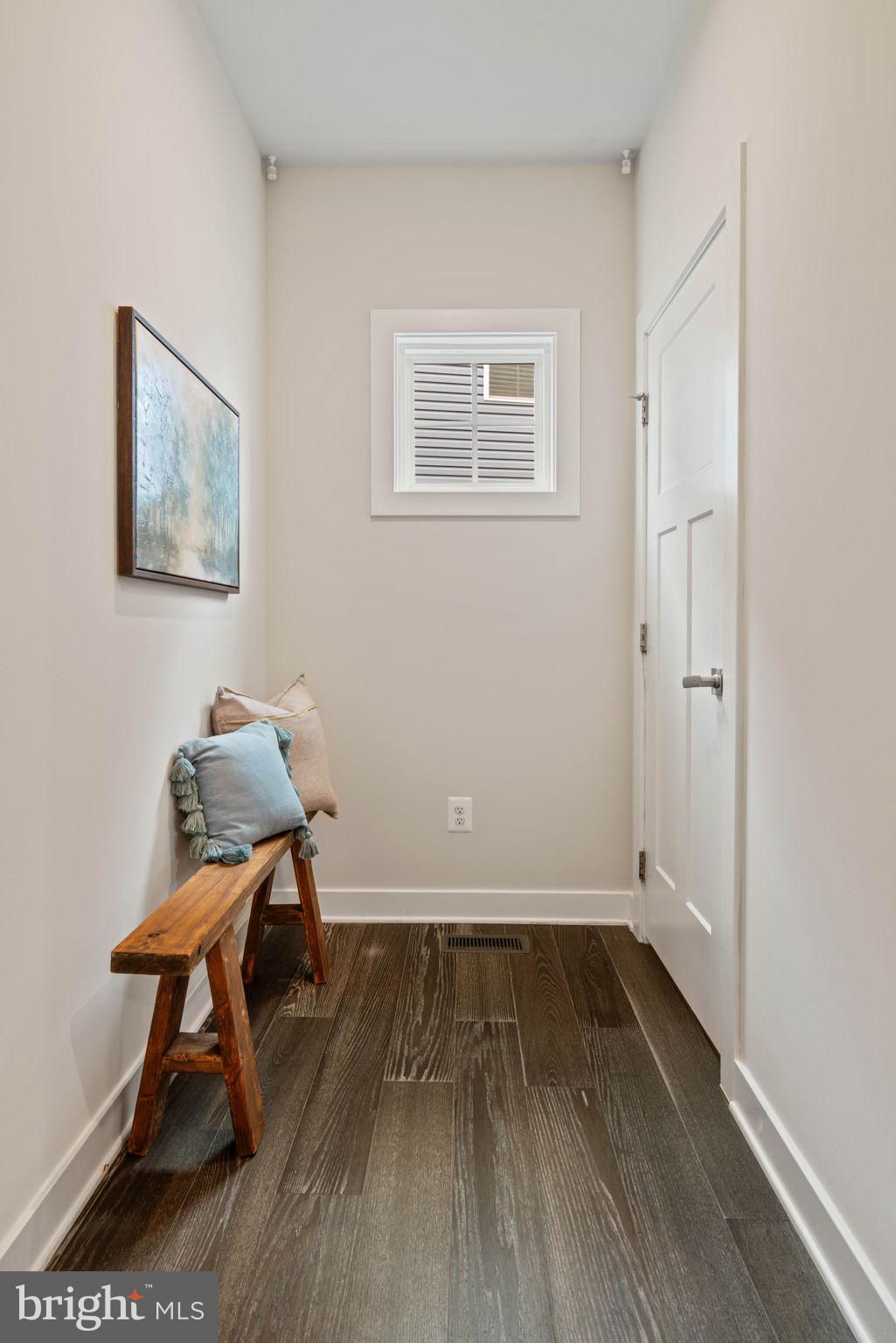 BLACKBURN - Residential