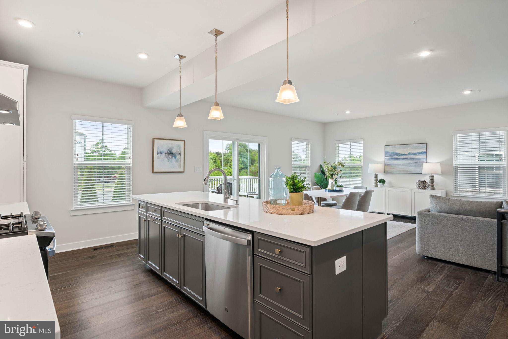 BLACKBURN - Residential