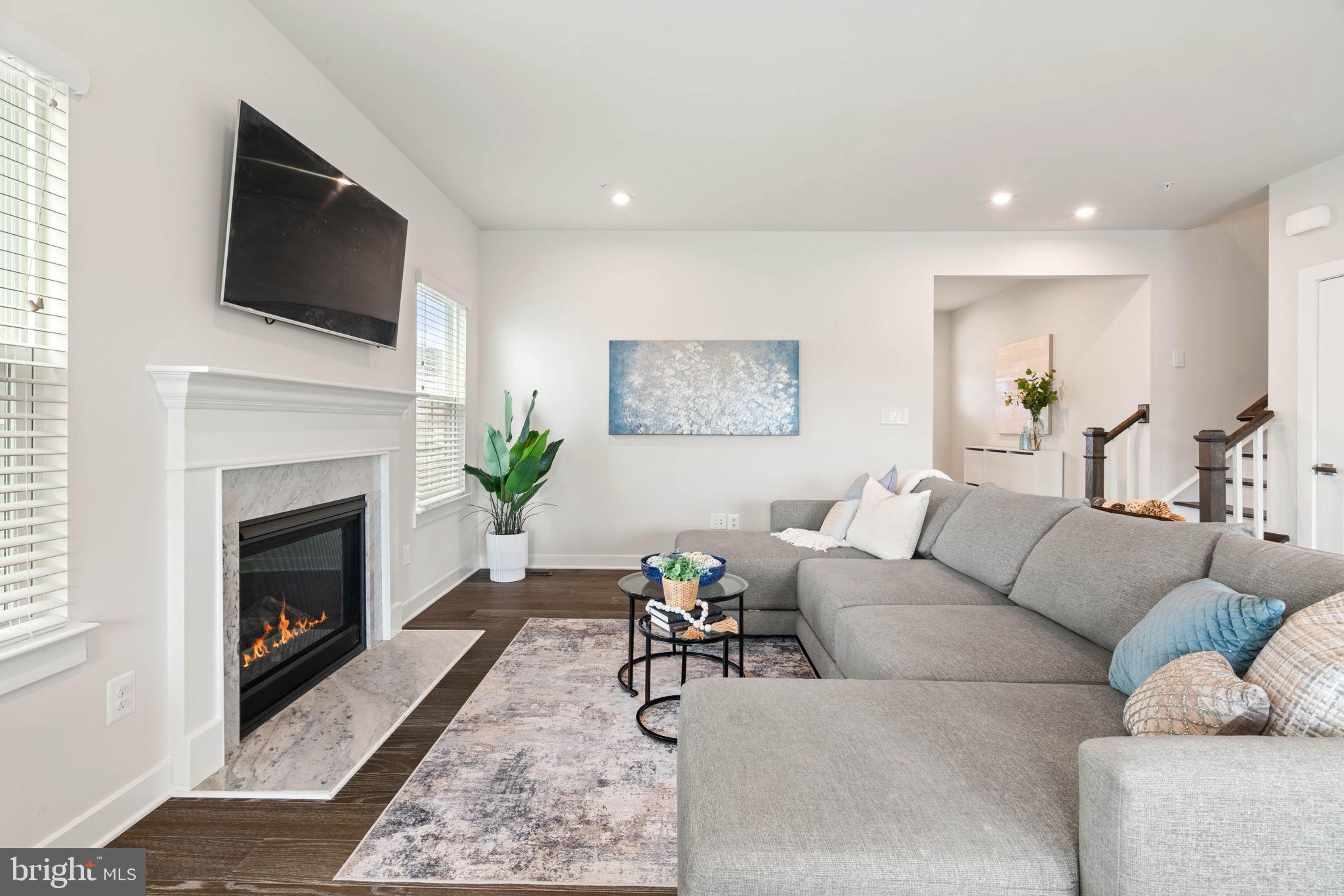 BLACKBURN - Residential