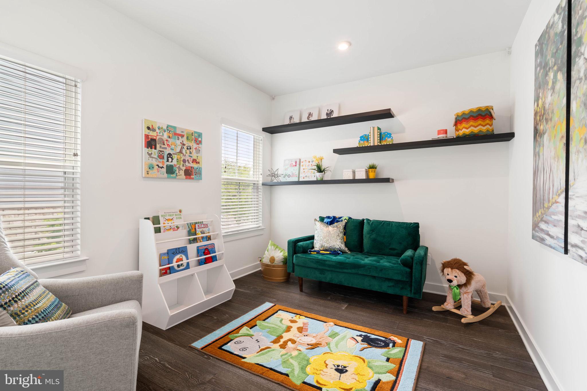 BLACKBURN - Residential