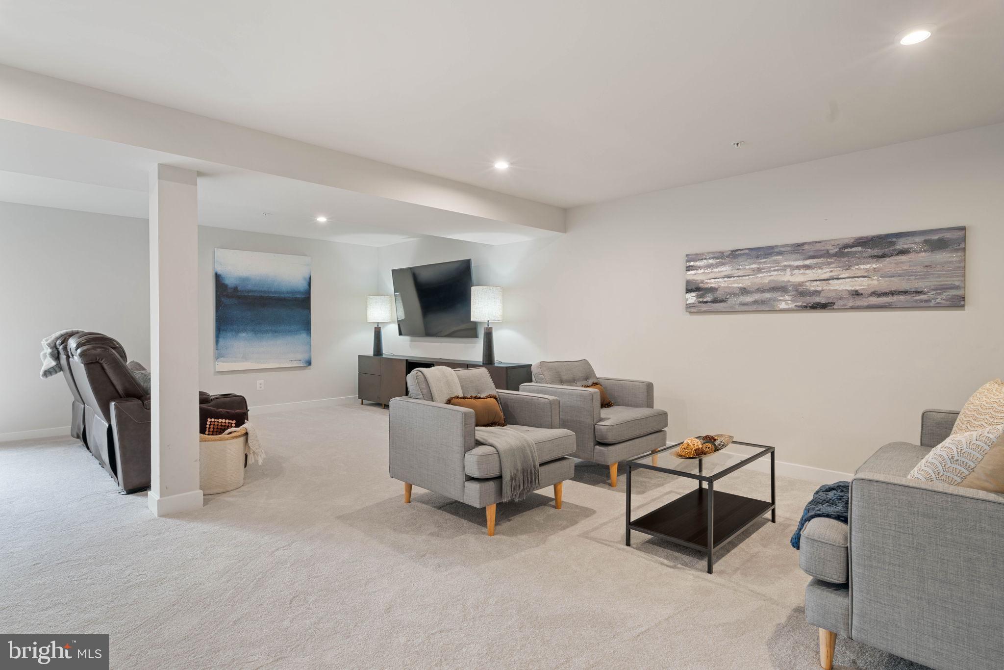BLACKBURN - Residential