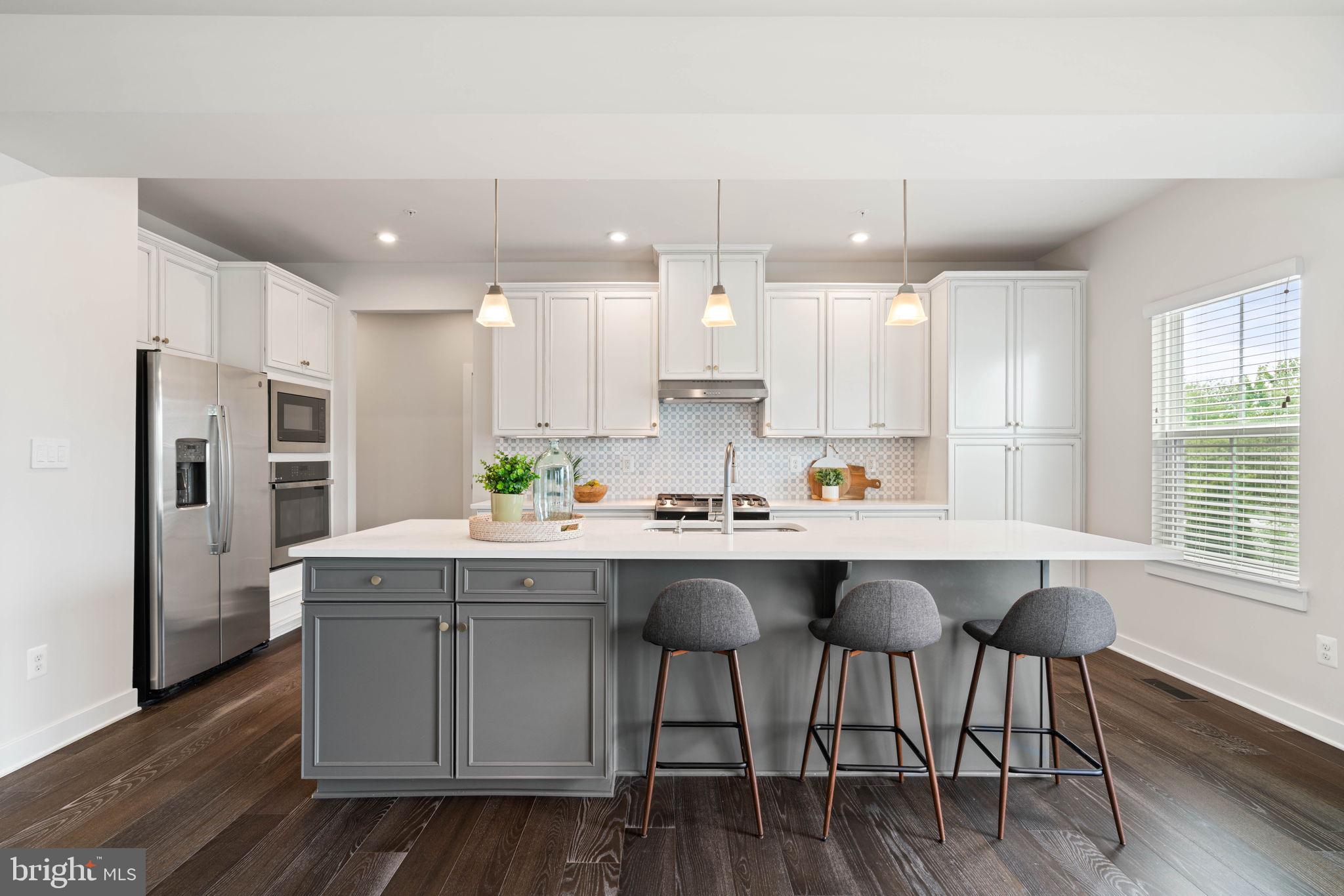 BLACKBURN - Residential