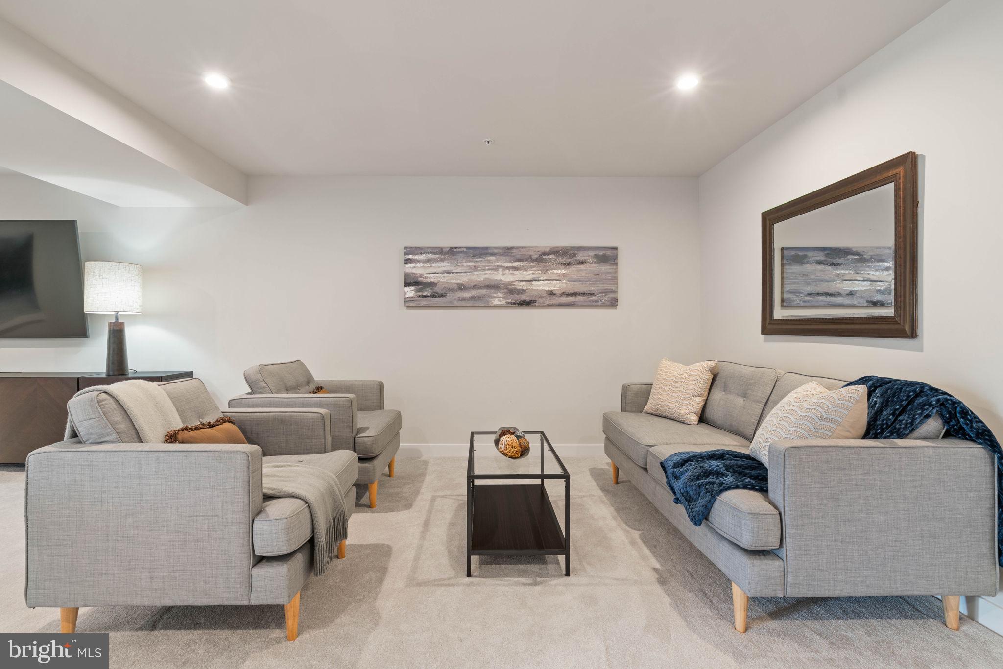 BLACKBURN - Residential
