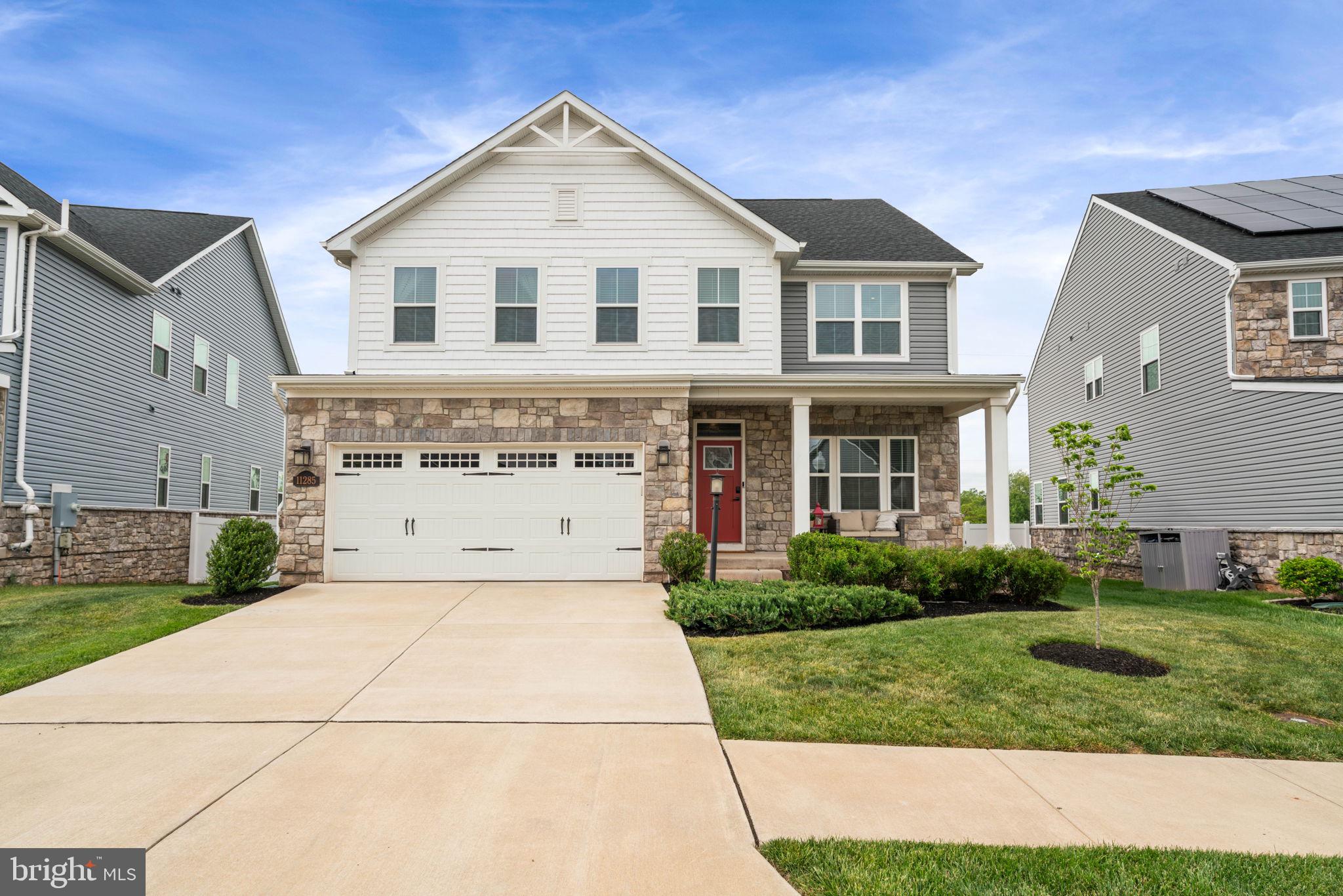 BLACKBURN - Residential