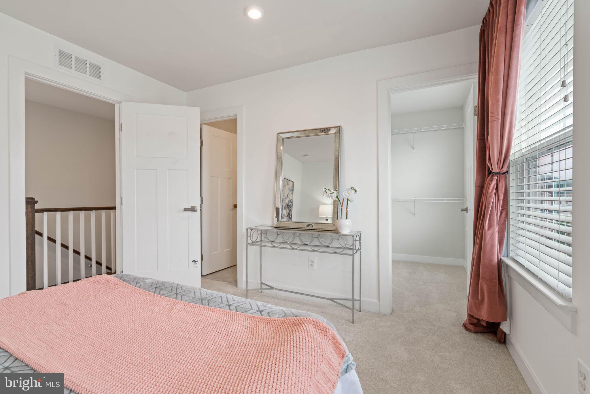 BLACKBURN - Residential