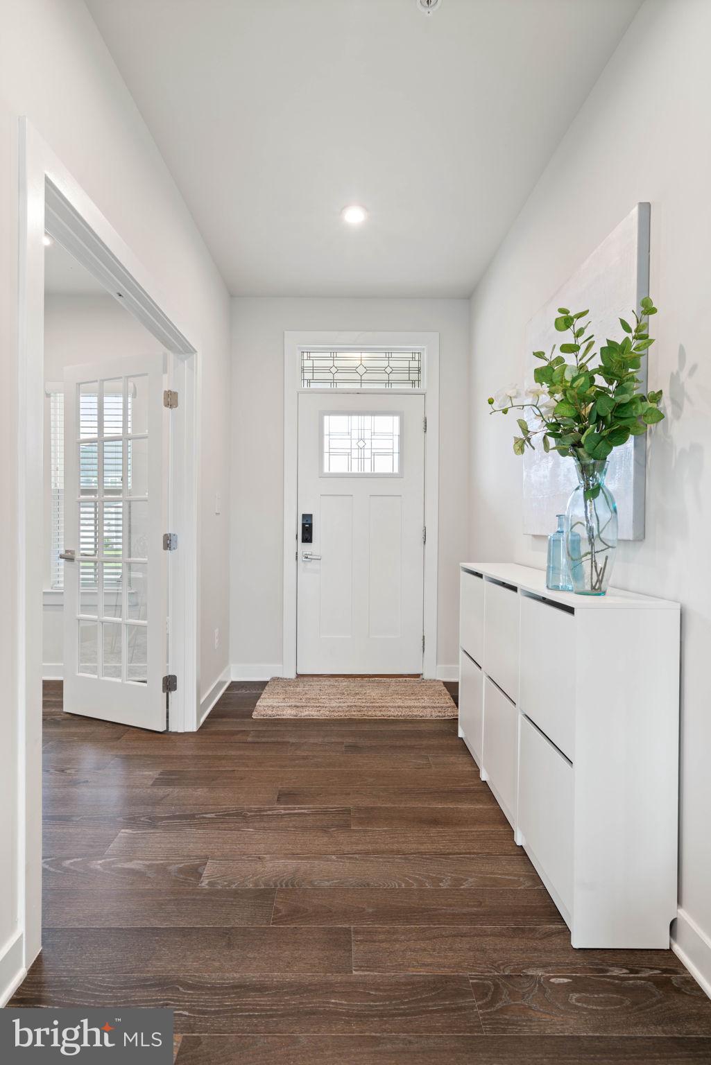 BLACKBURN - Residential