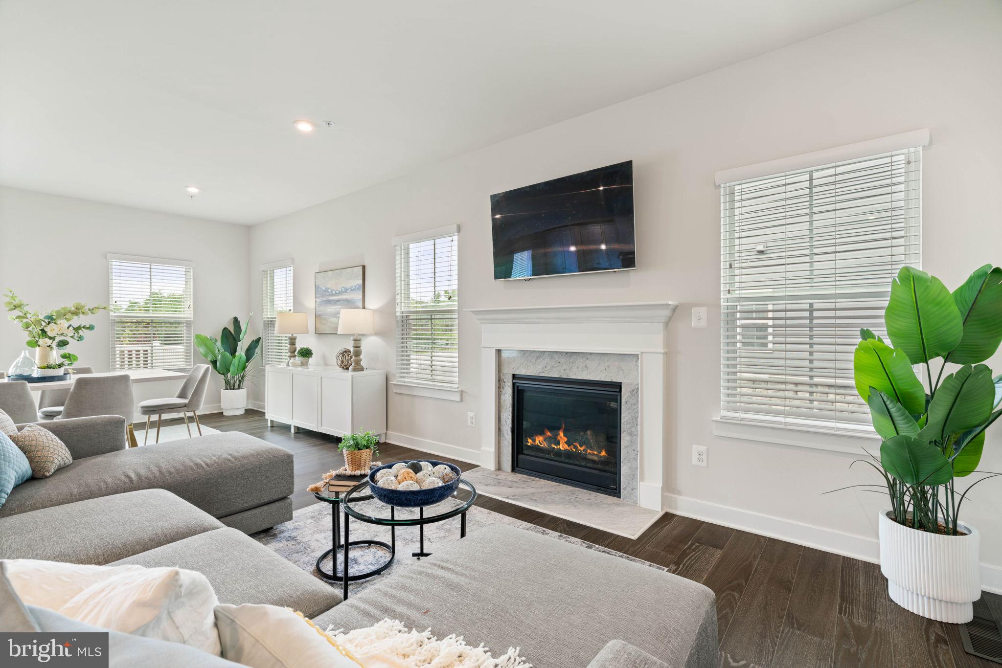 BLACKBURN - Residential
