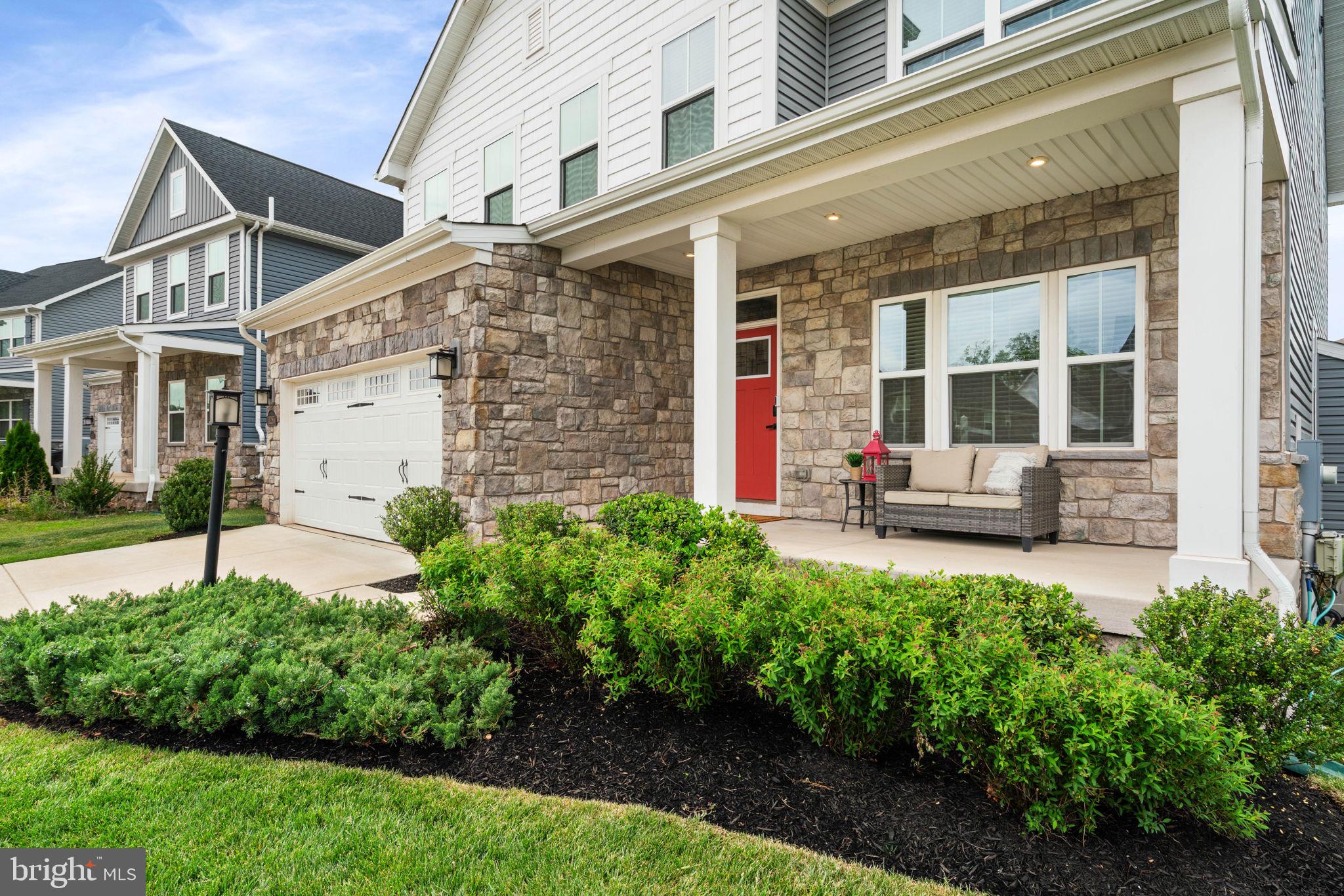 BLACKBURN - Residential