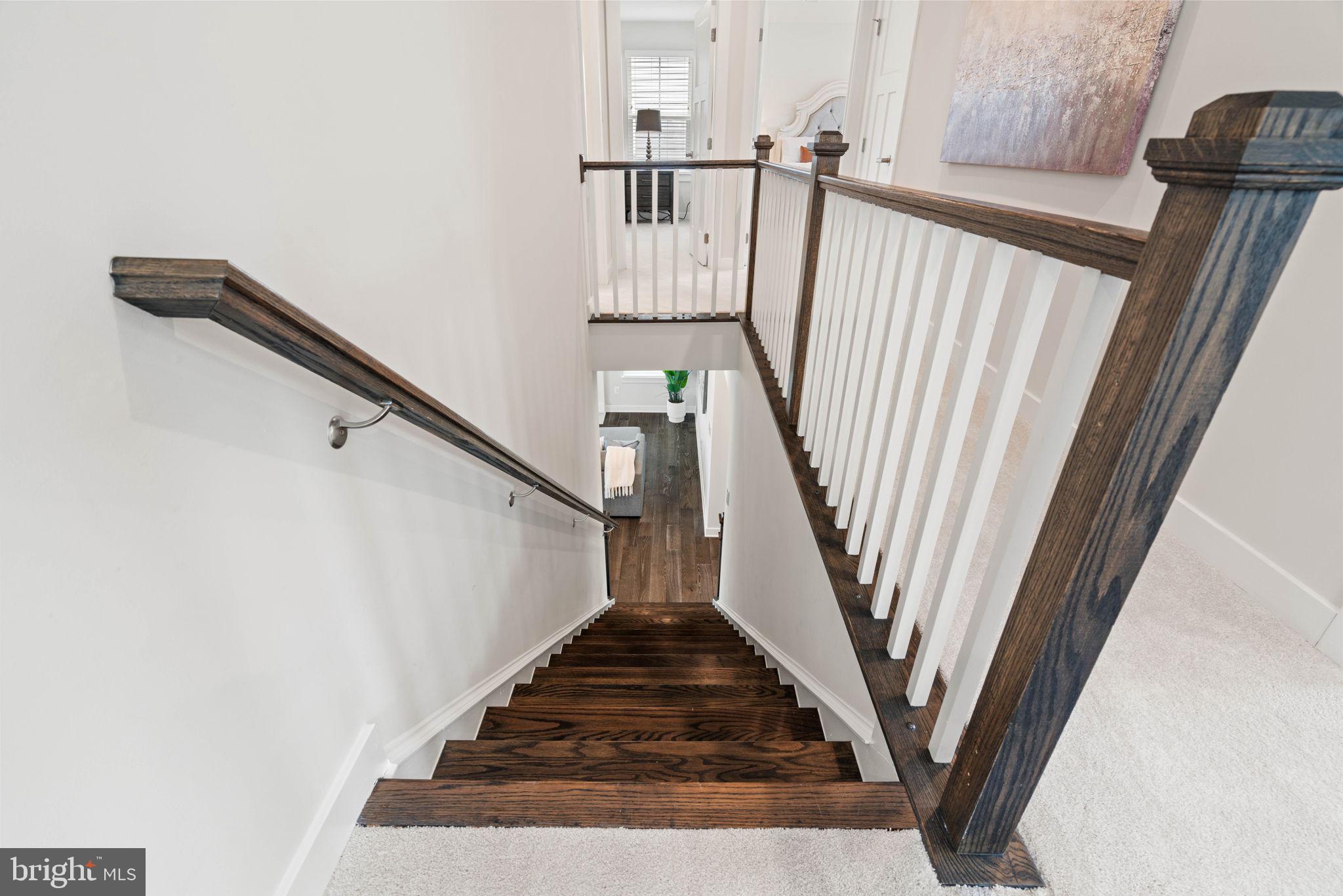 BLACKBURN - Residential