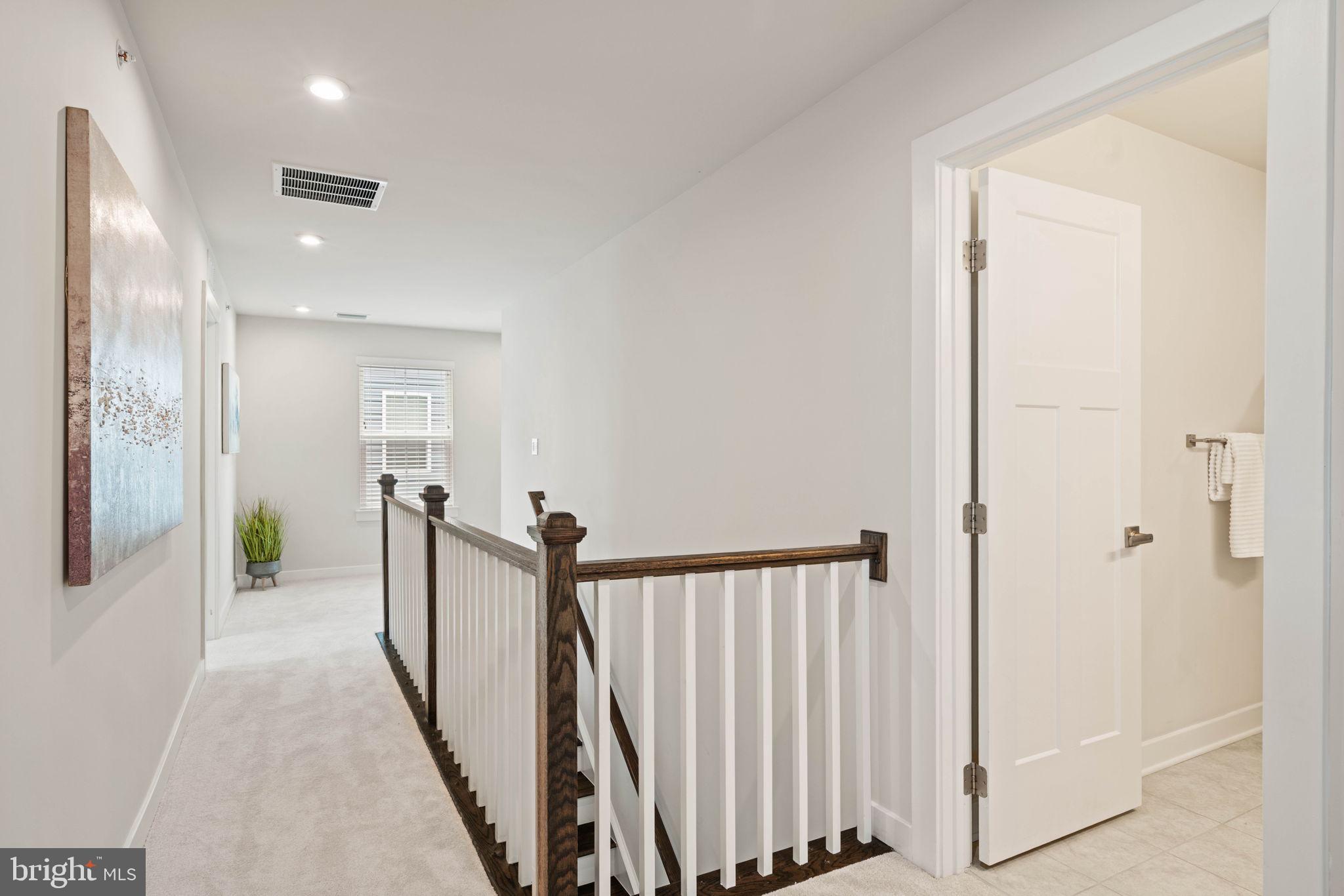 BLACKBURN - Residential