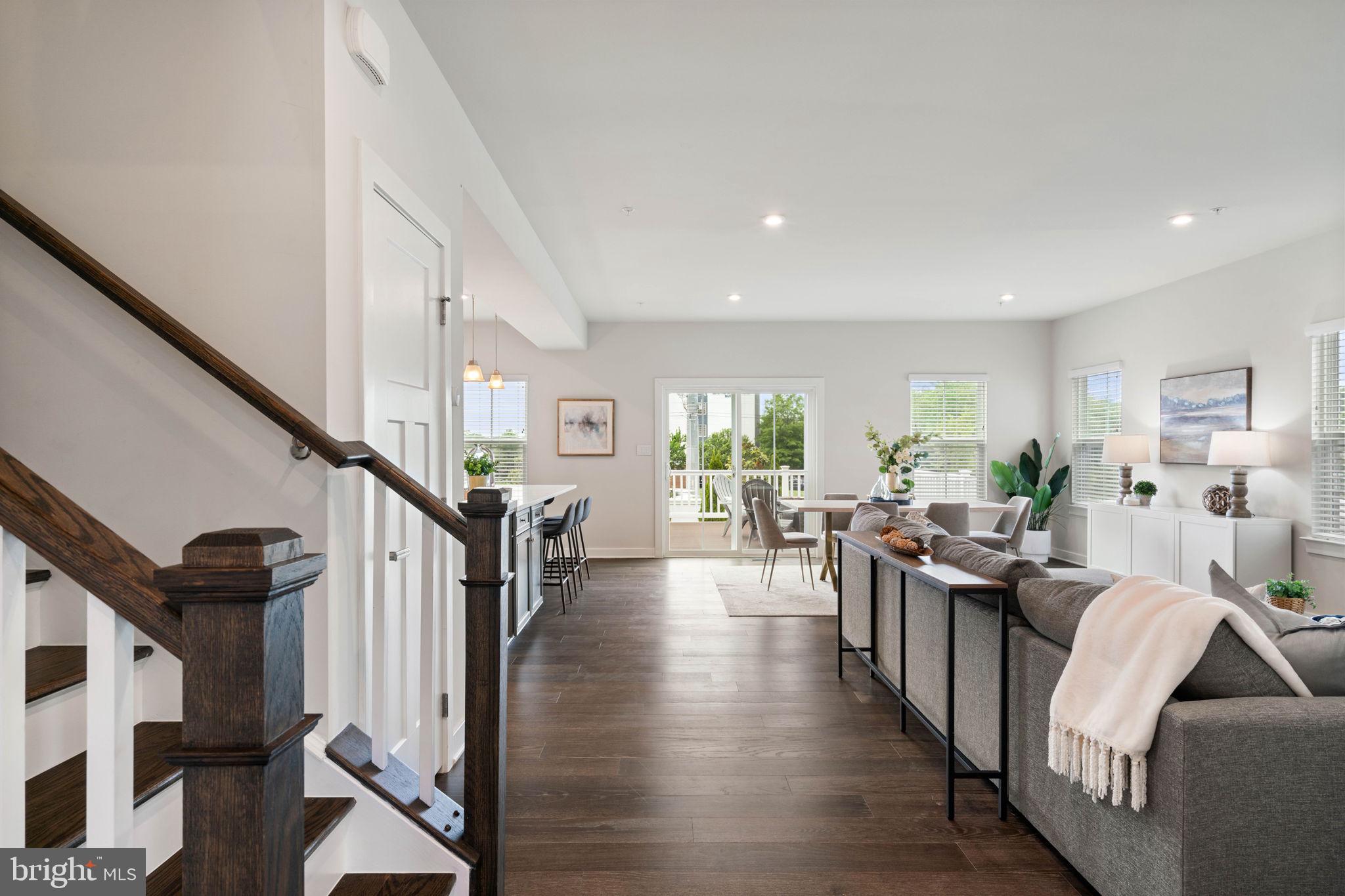 BLACKBURN - Residential