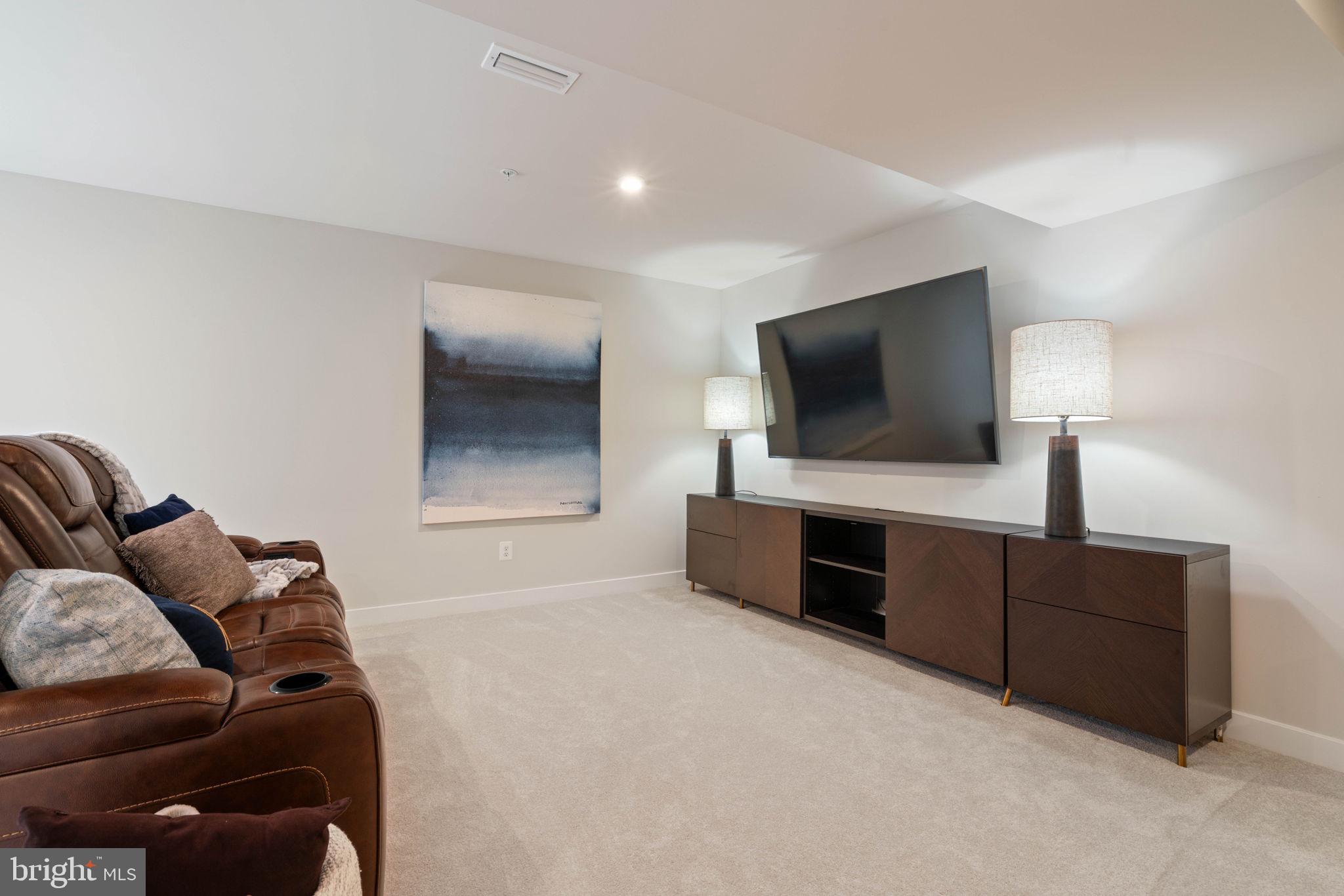 BLACKBURN - Residential
