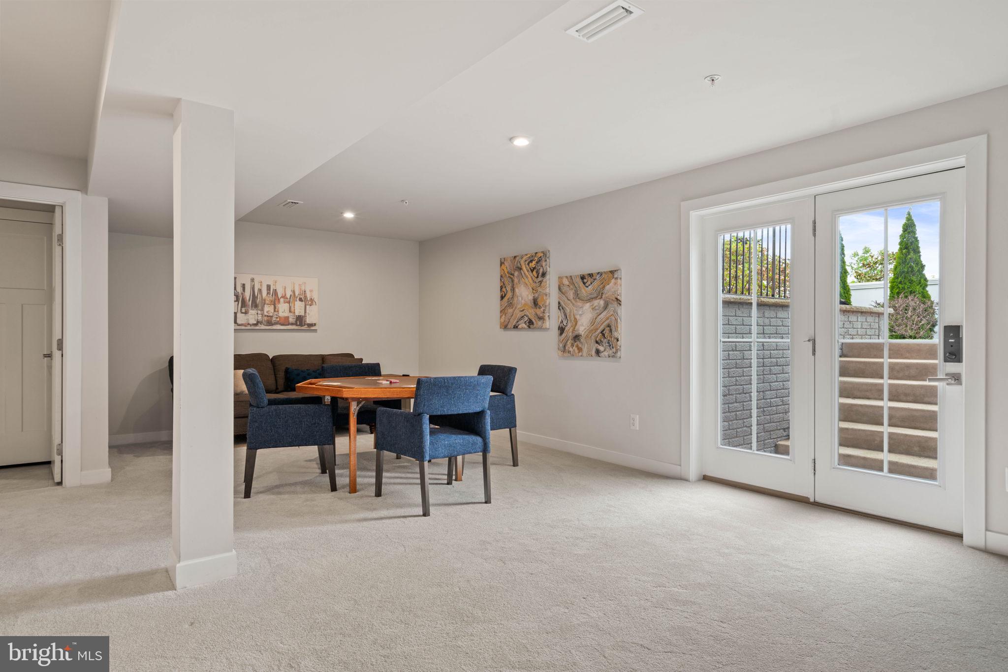 BLACKBURN - Residential